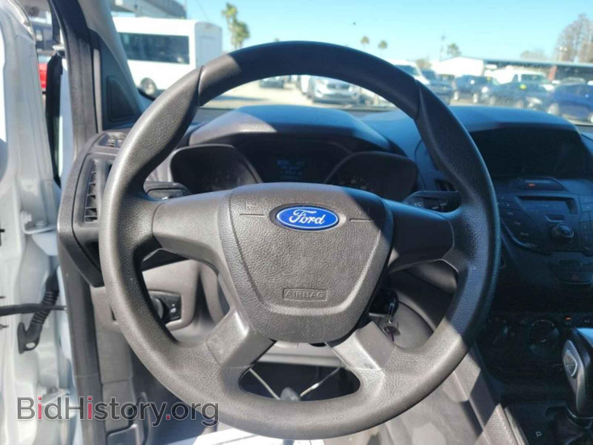 2015 FORD TRANSIT CONNECT - VIN: NM0LS6E76F1210960 - Фото 18