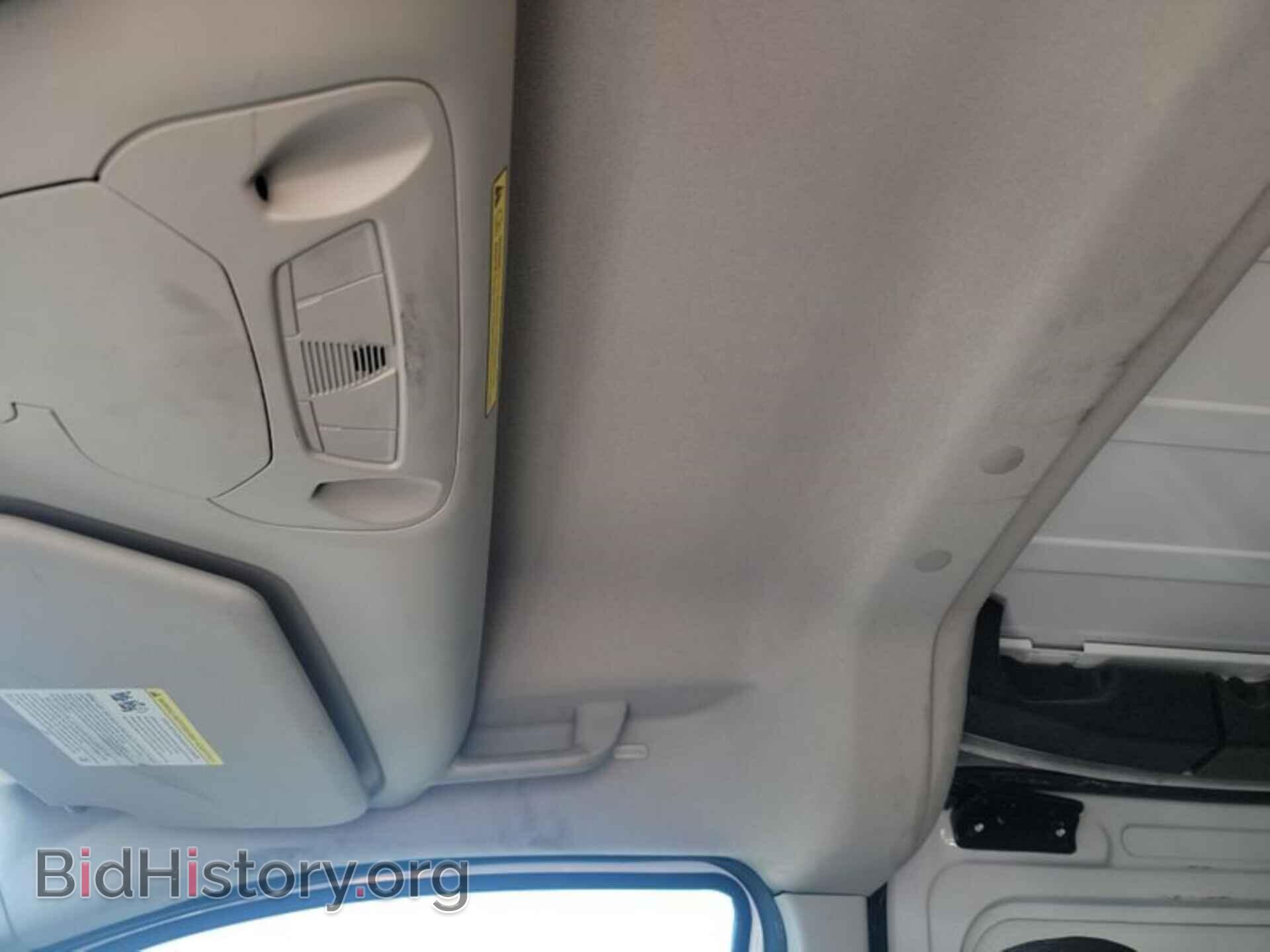 2015 FORD TRANSIT CONNECT - VIN: NM0LS6E76F1210960 - Фото 4
