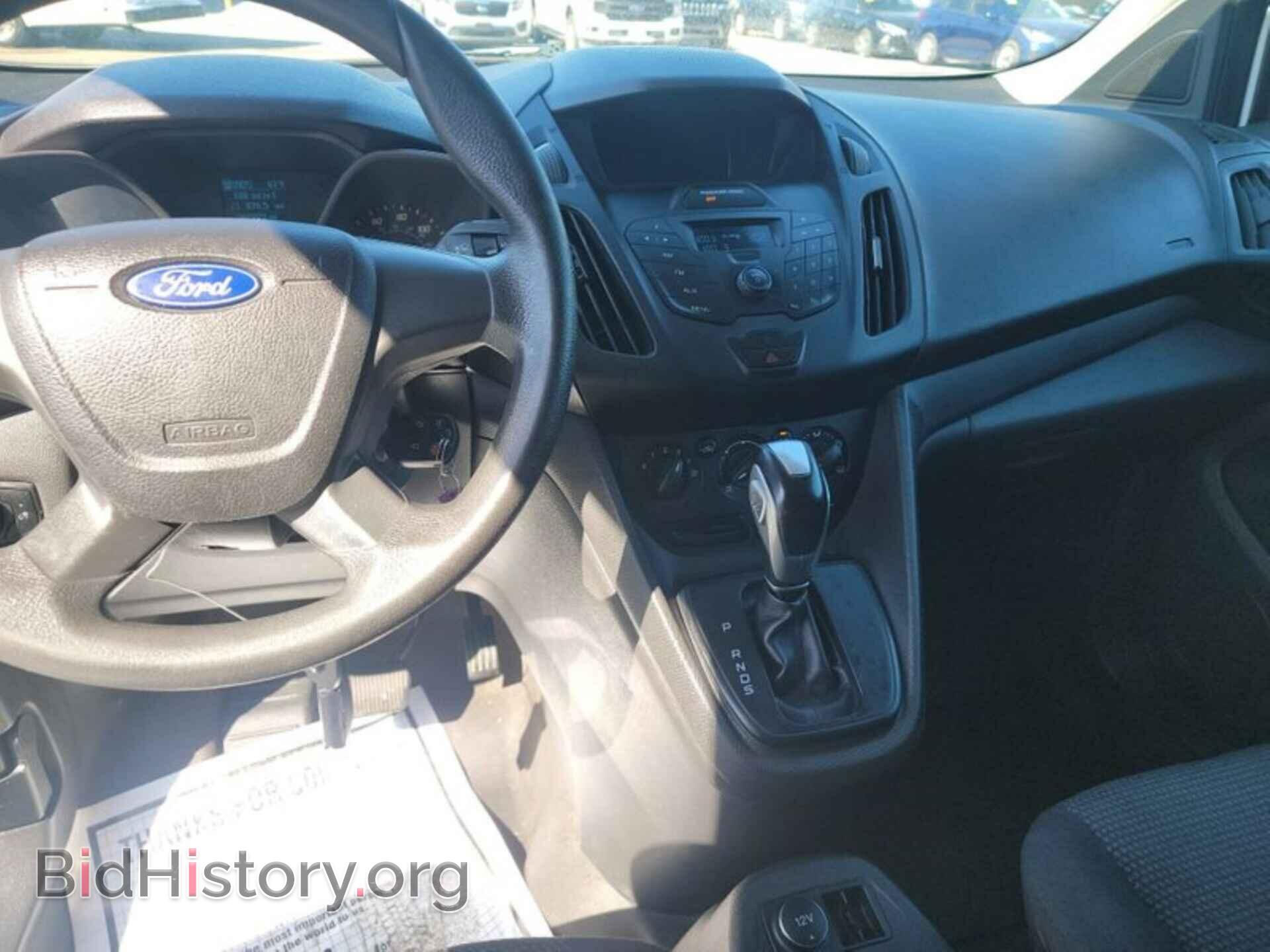 2015 FORD TRANSIT CONNECT - VIN: NM0LS6E76F1210960 - Фото 5