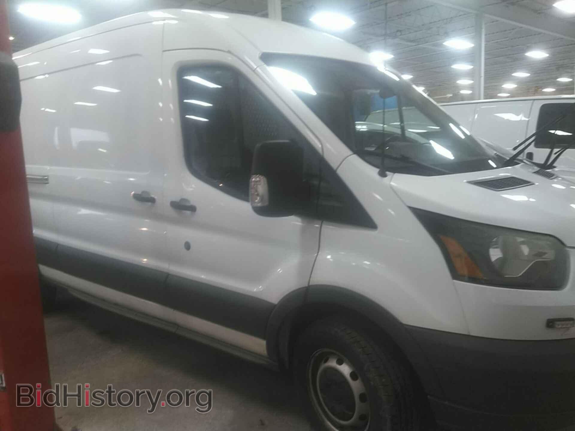2016 FORD TRANSIT - VIN: 1FTYR2CM4GKB48976 - Фото 31