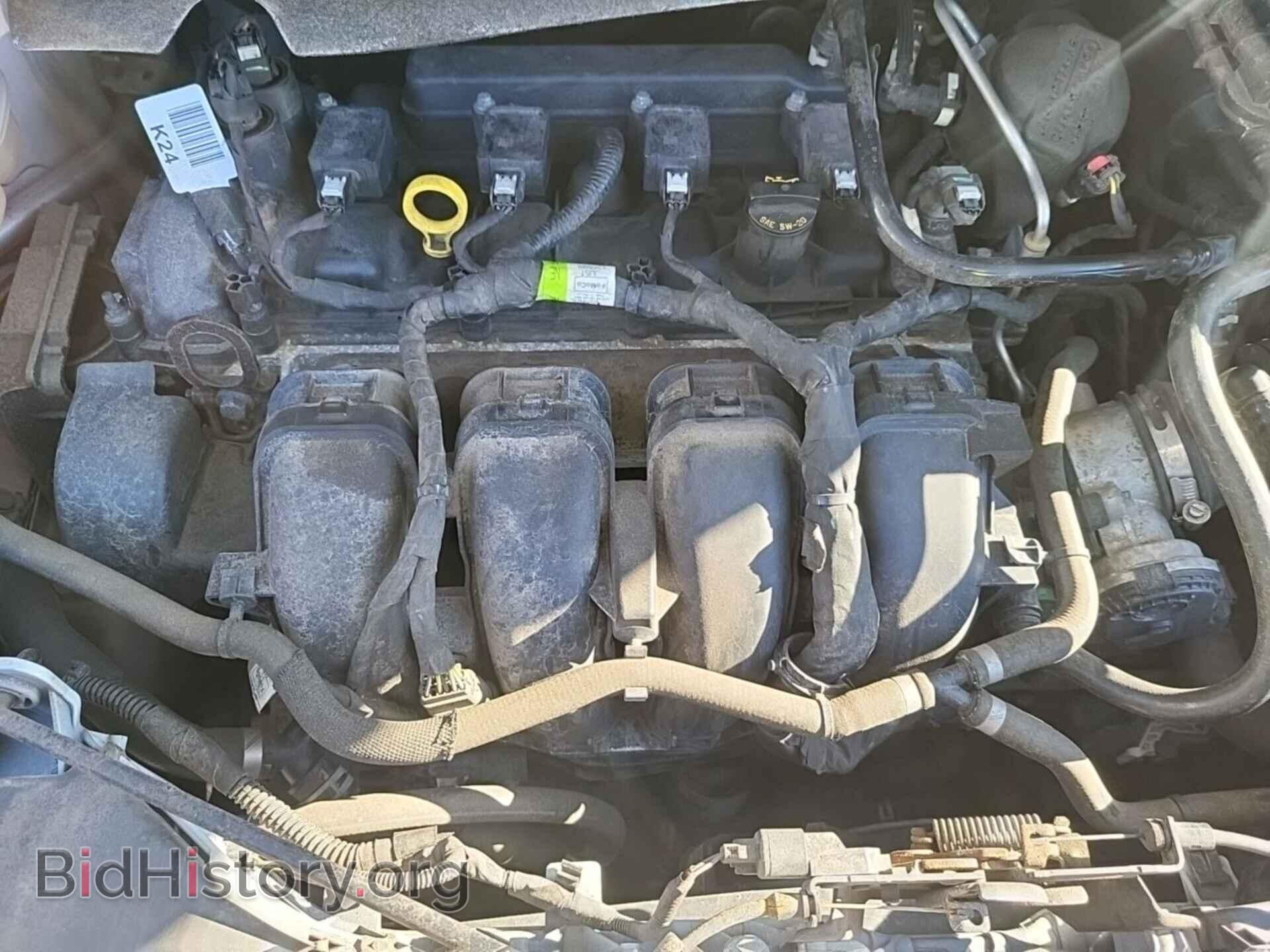 2019 FORD TRANSIT CONNECT - VIN: NM0LS7E21K1392233 - Фото 23