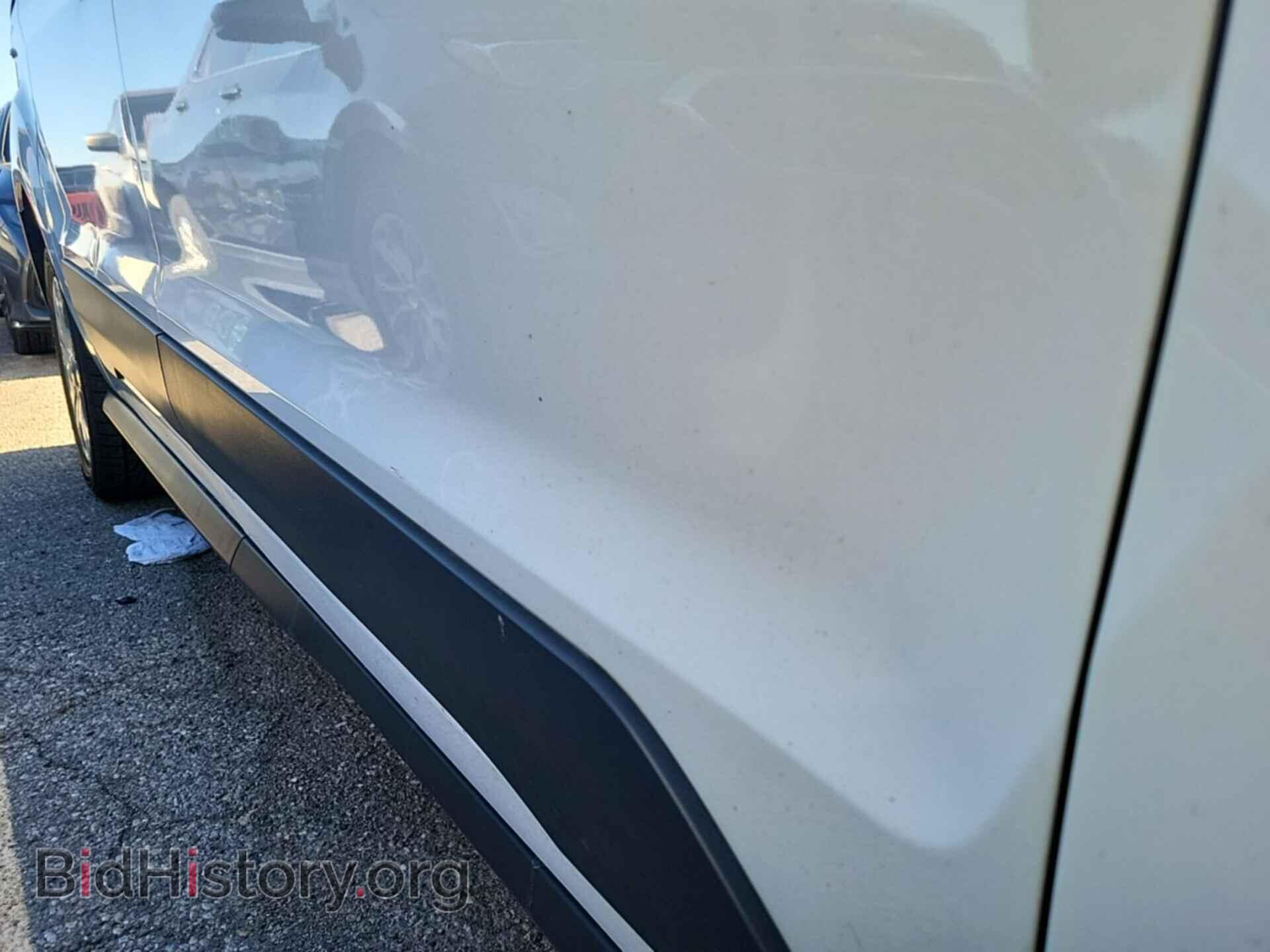 2019 FORD TRANSIT CONNECT - VIN: NM0LS7E21K1392233 - Фото 4