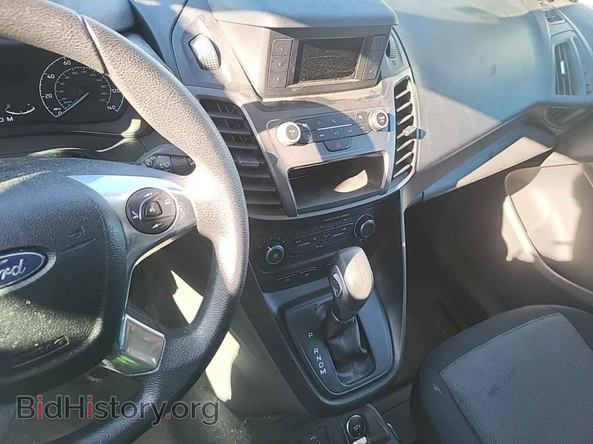 2019 FORD TRANSIT CONNECT - VIN: NM0LS7E21K1392233 - Фото 31