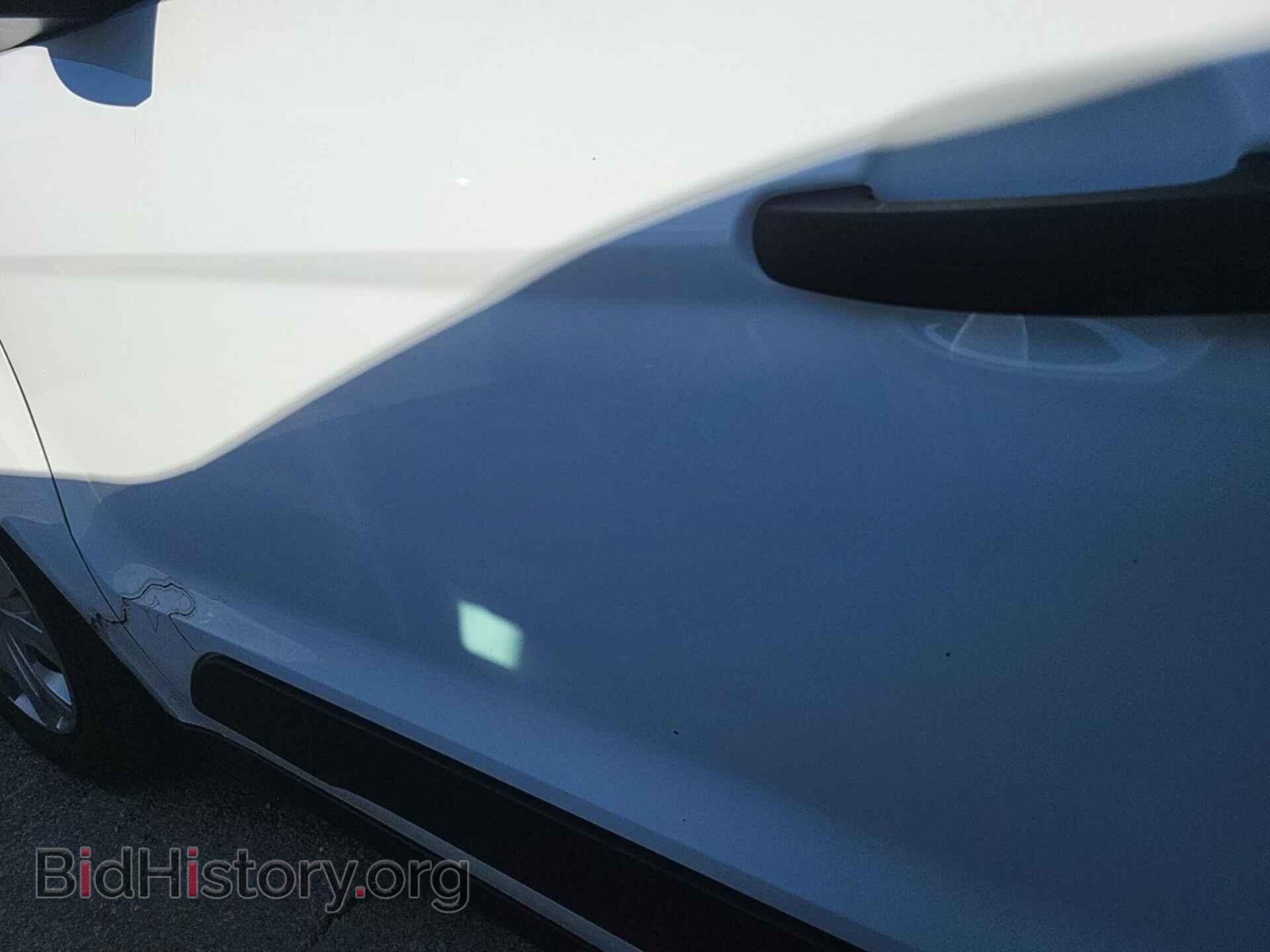 2019 FORD TRANSIT CONNECT - VIN: NM0LS7E21K1392233 - Фото 32