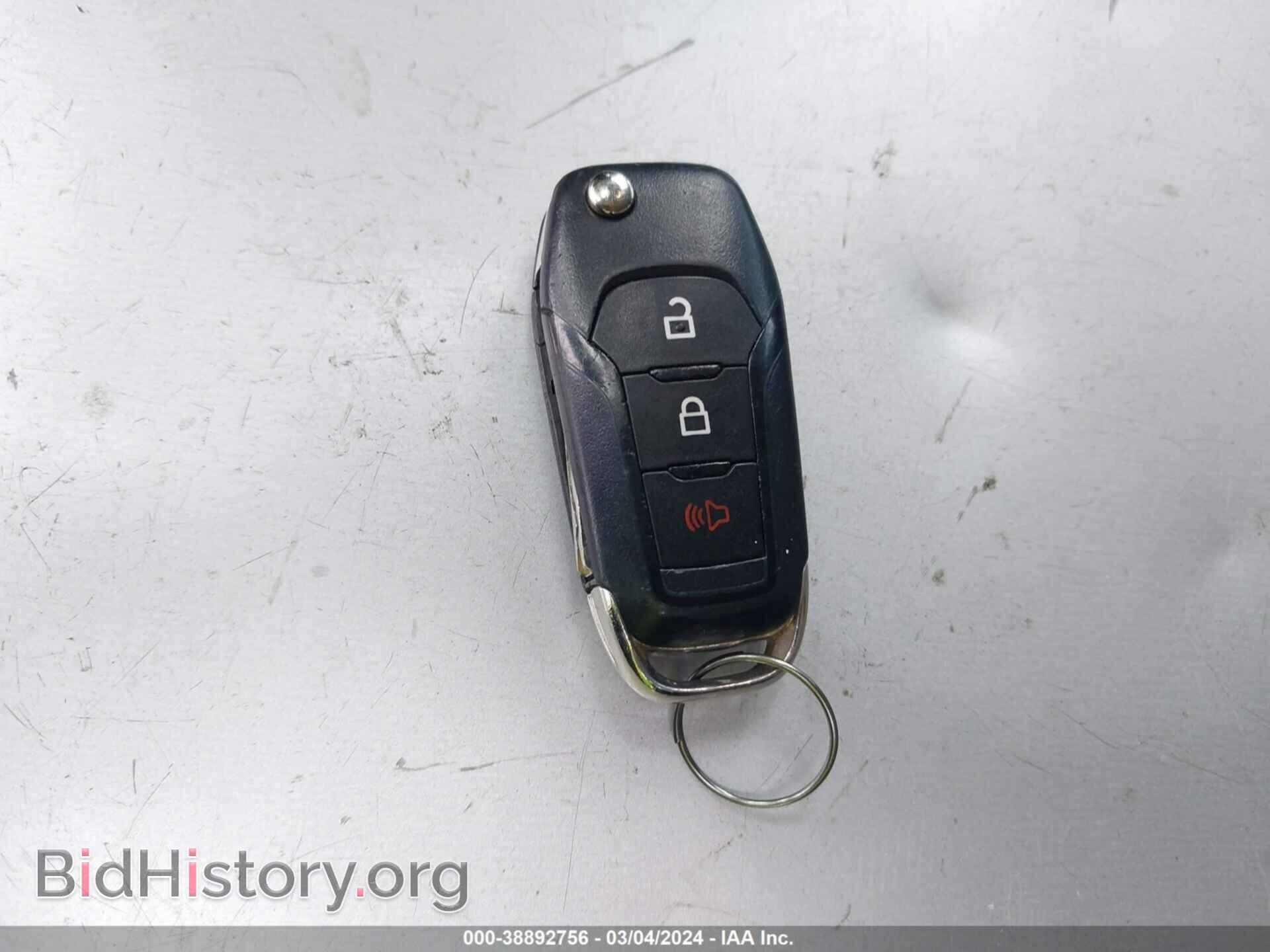 2020 FORD ESCAPE - VIN: 1FMCU0F61LUA23745 - Фото 11