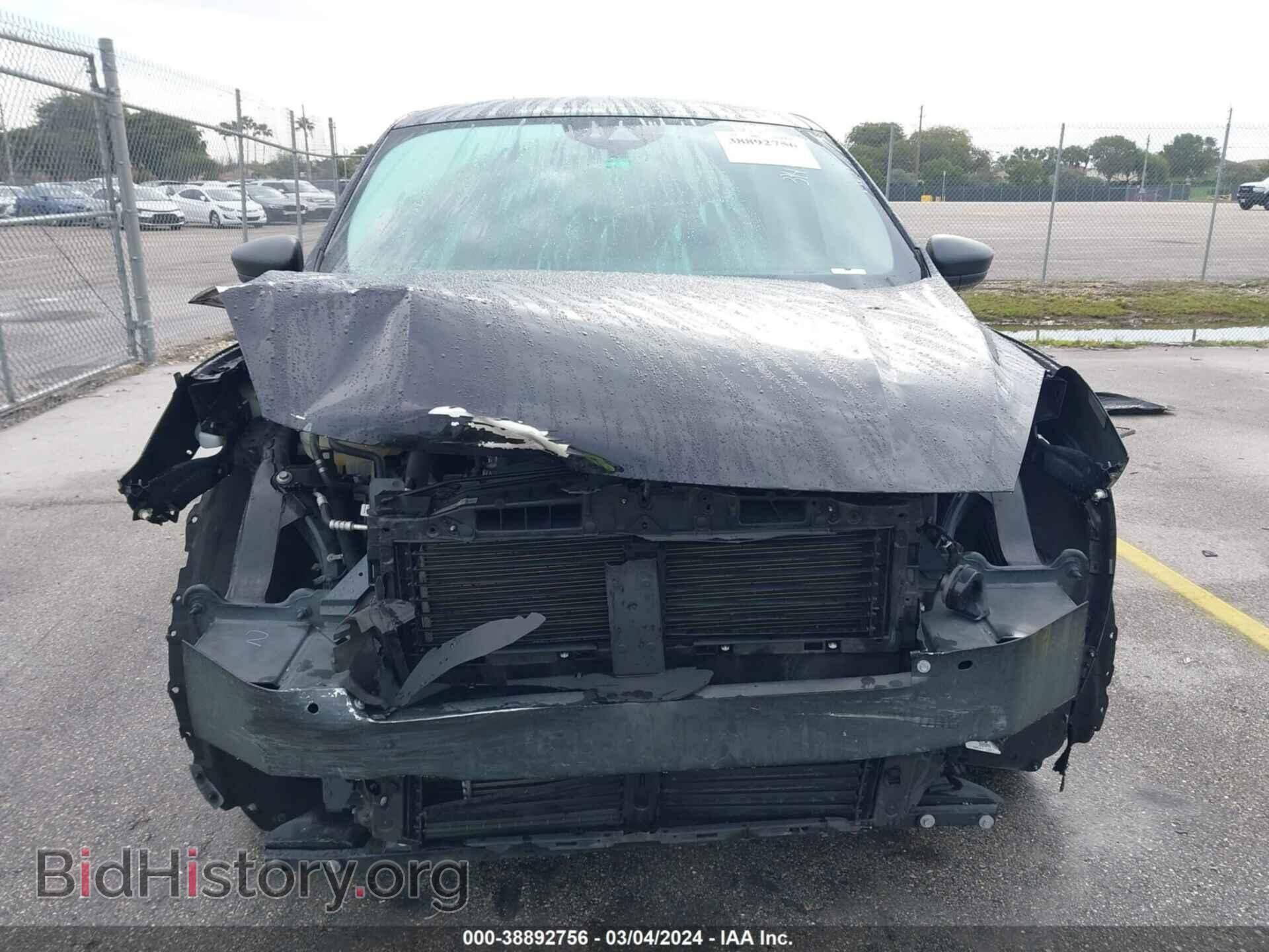 2020 FORD ESCAPE - VIN: 1FMCU0F61LUA23745 - Фото 6