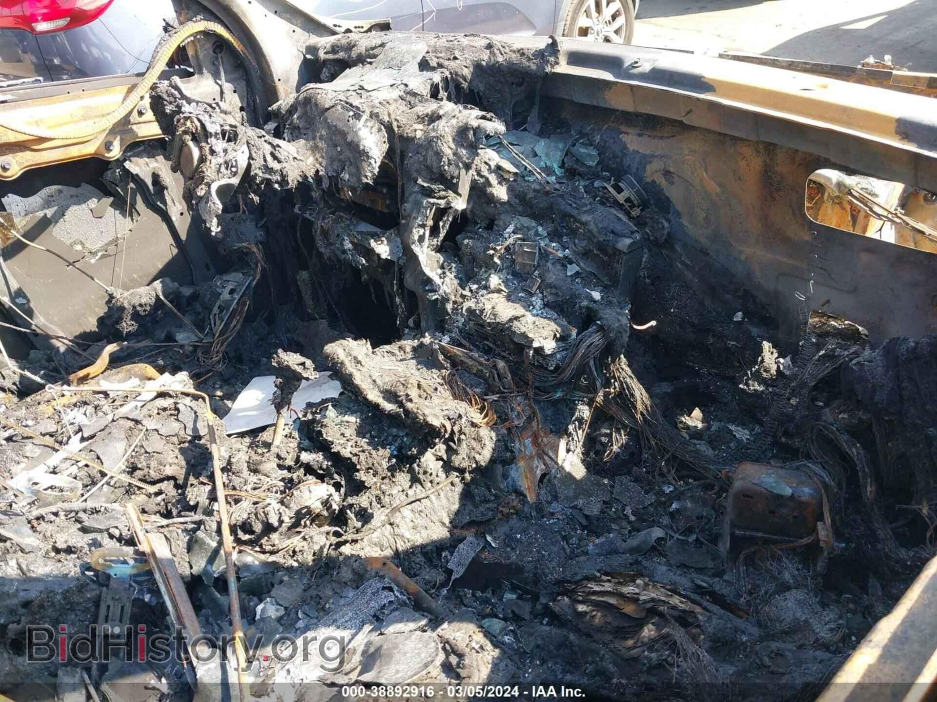 2023 DODGE DURANGO - VIN: 1C4SDHCT9PC551926 - Фото 5