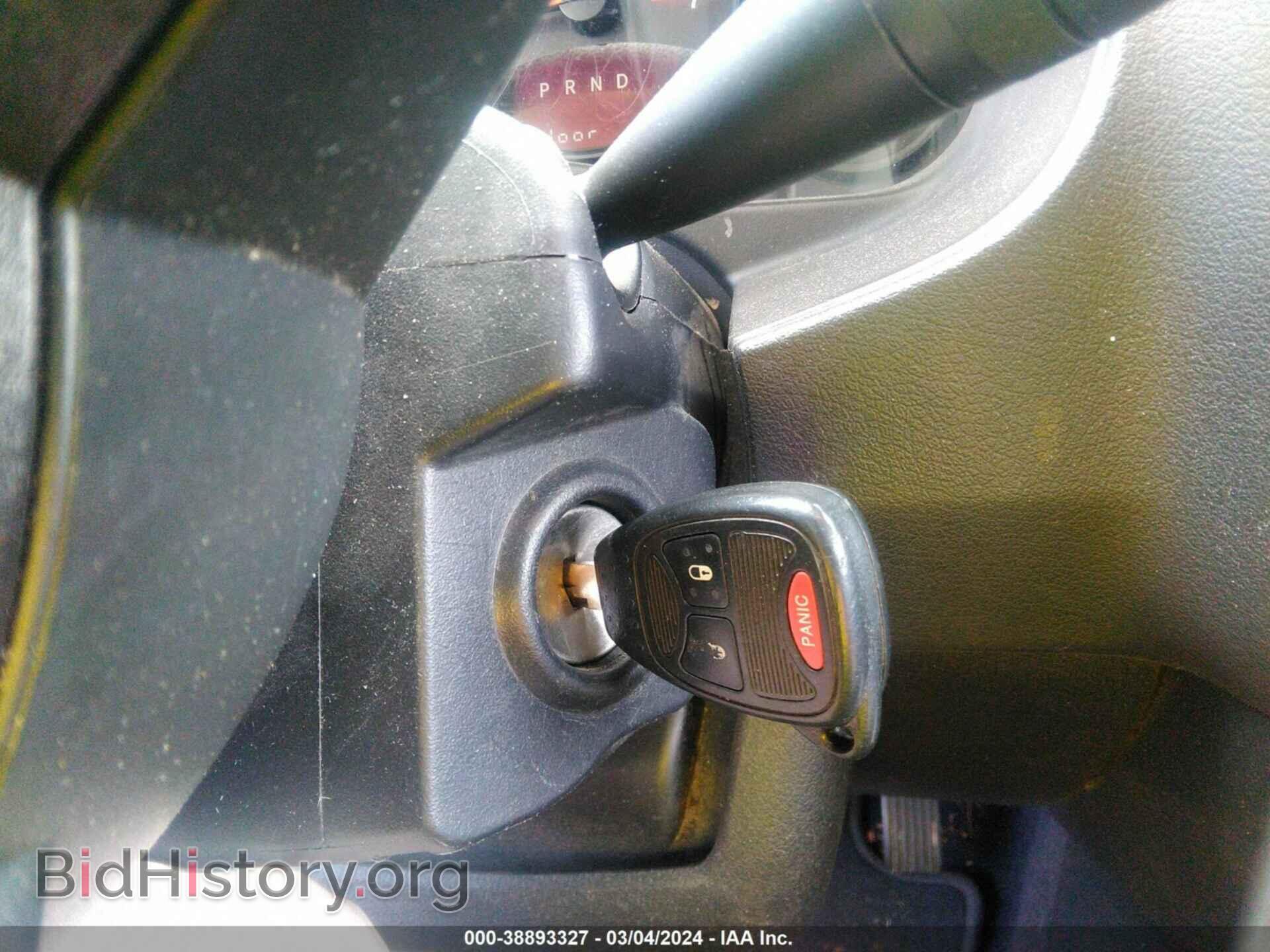2016 JEEP COMPASS - VIN: 1C4NJDBB5GD632357 - Фото 11