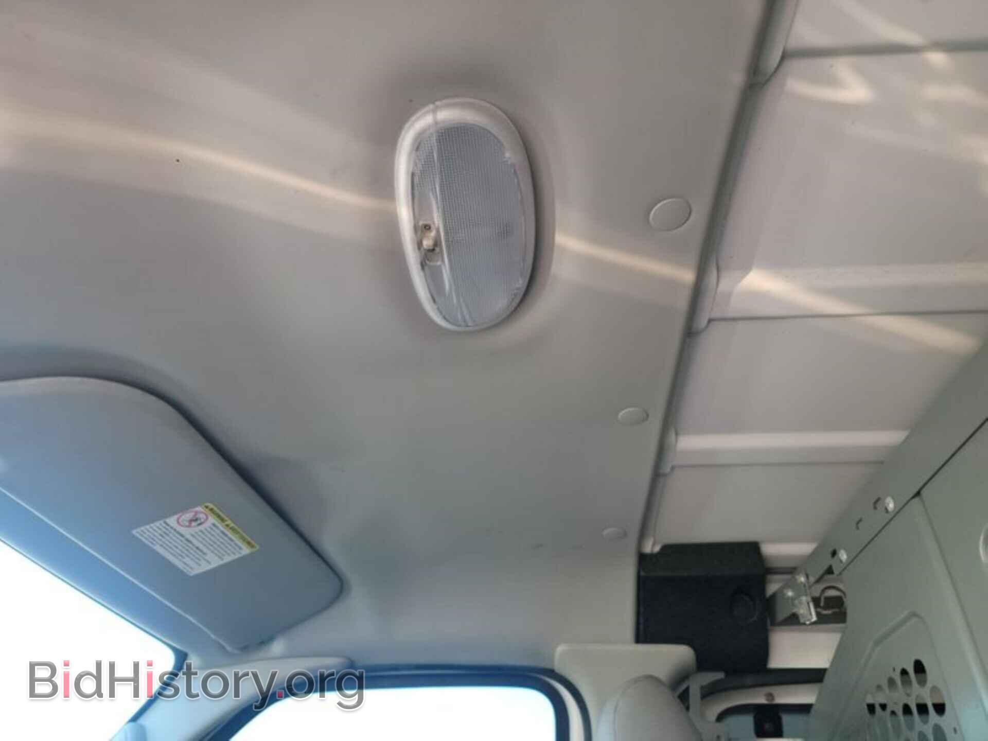 2011 FORD ECONOLINE - VIN: 1FTNE2EL9BDA70825 - Фото 10