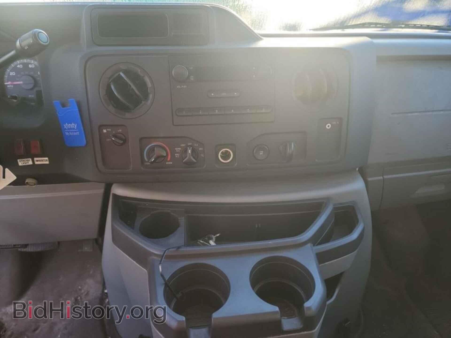 2012 FORD E-250 - VIN: 1FTNE2EL8CDB08658 - Фото 28