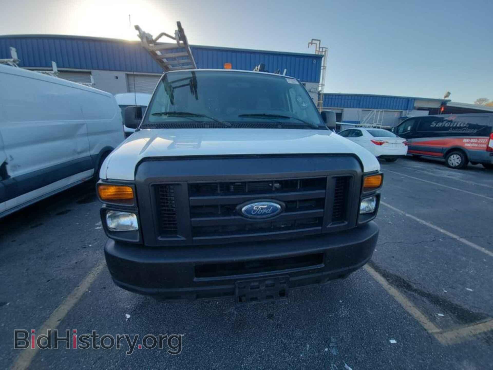 2012 FORD E-250 - VIN: 1FTNE2EL8CDB08658 - Фото 32