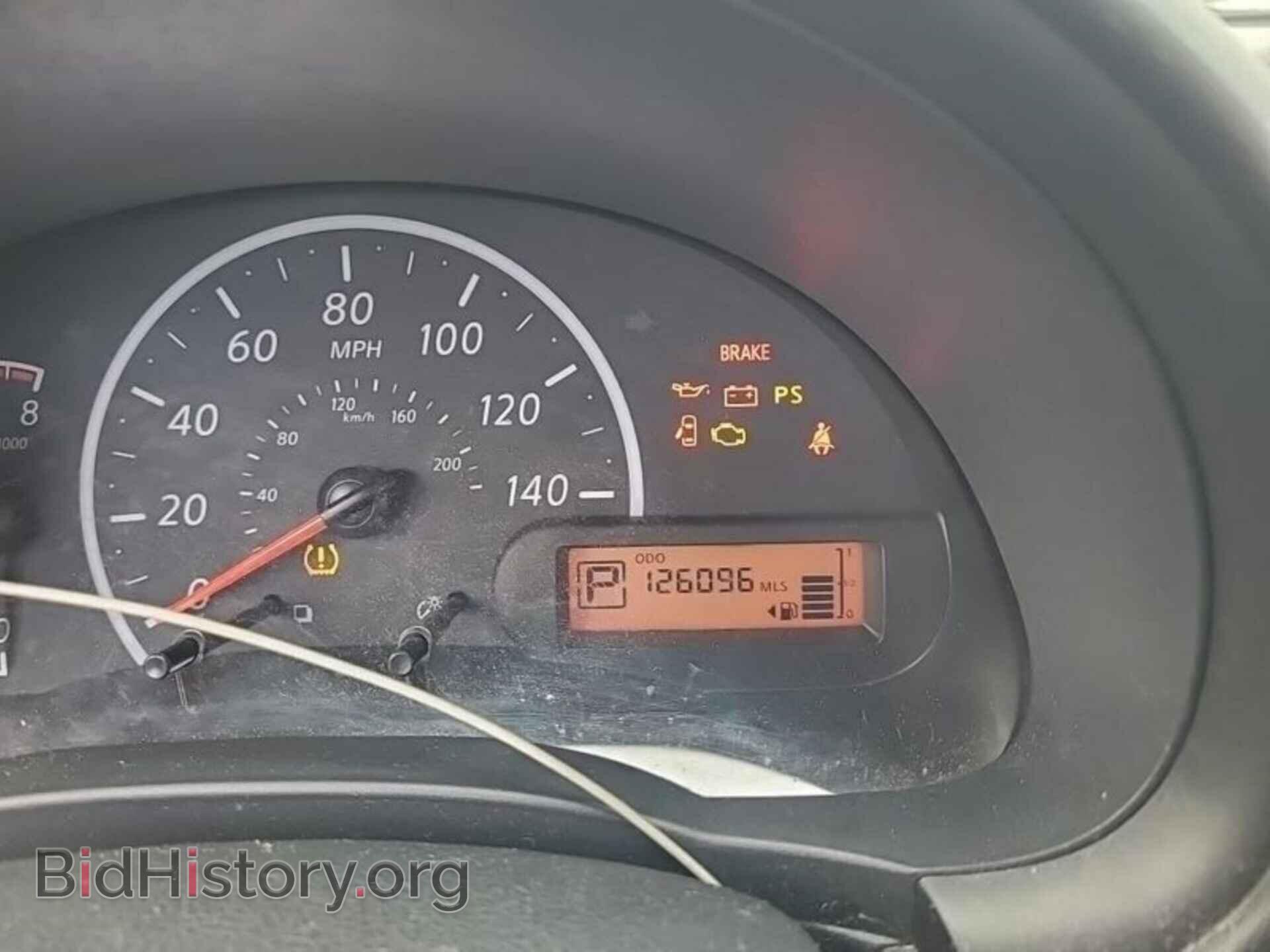 2017 NISSAN VERSA - VIN: 3N1CN7AP3HL903442 - Фото 9