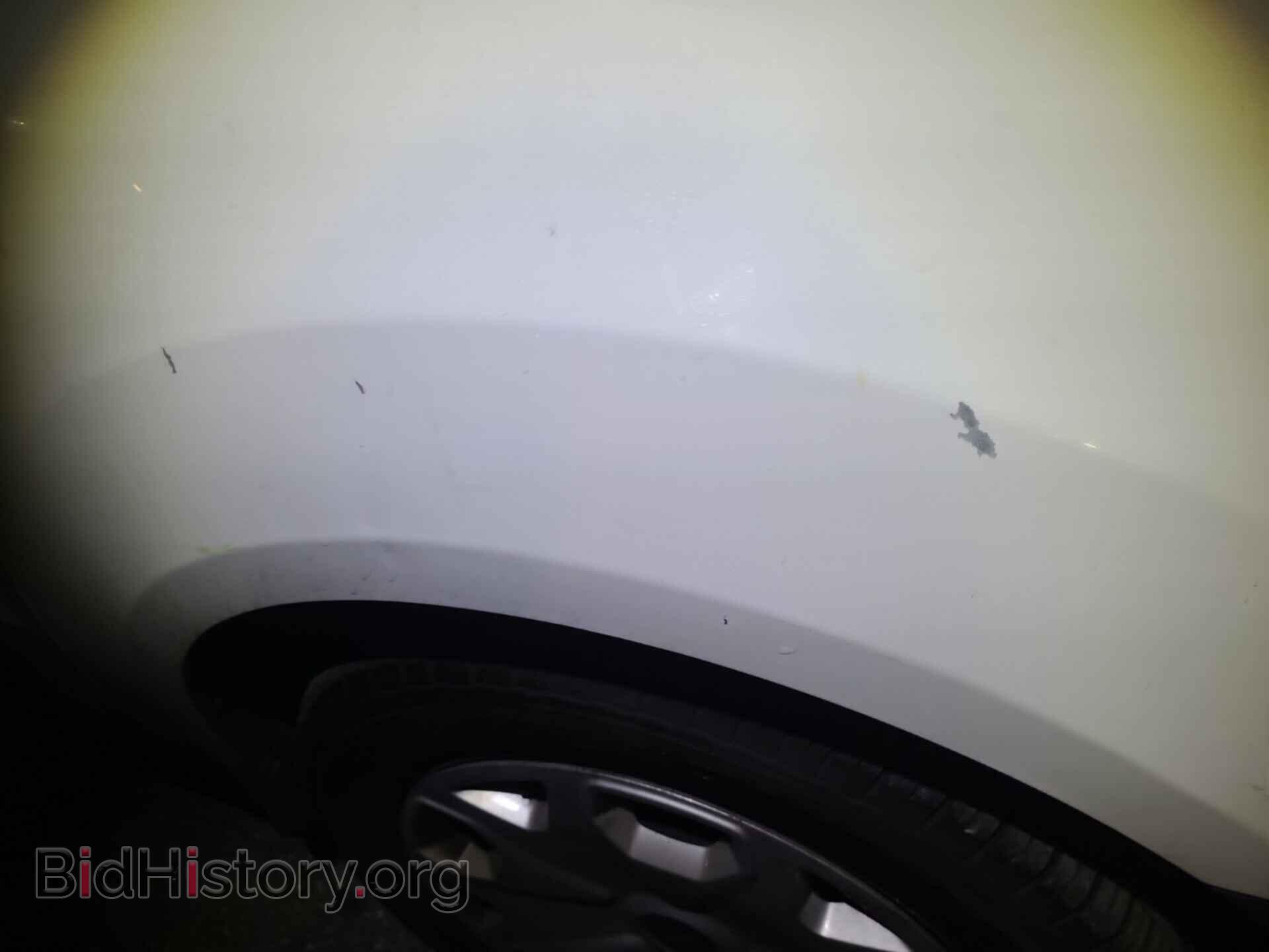 2017 FORD TRANSIT CONNECT - VIN: NM0LS6E72H1303851 - Фото 9