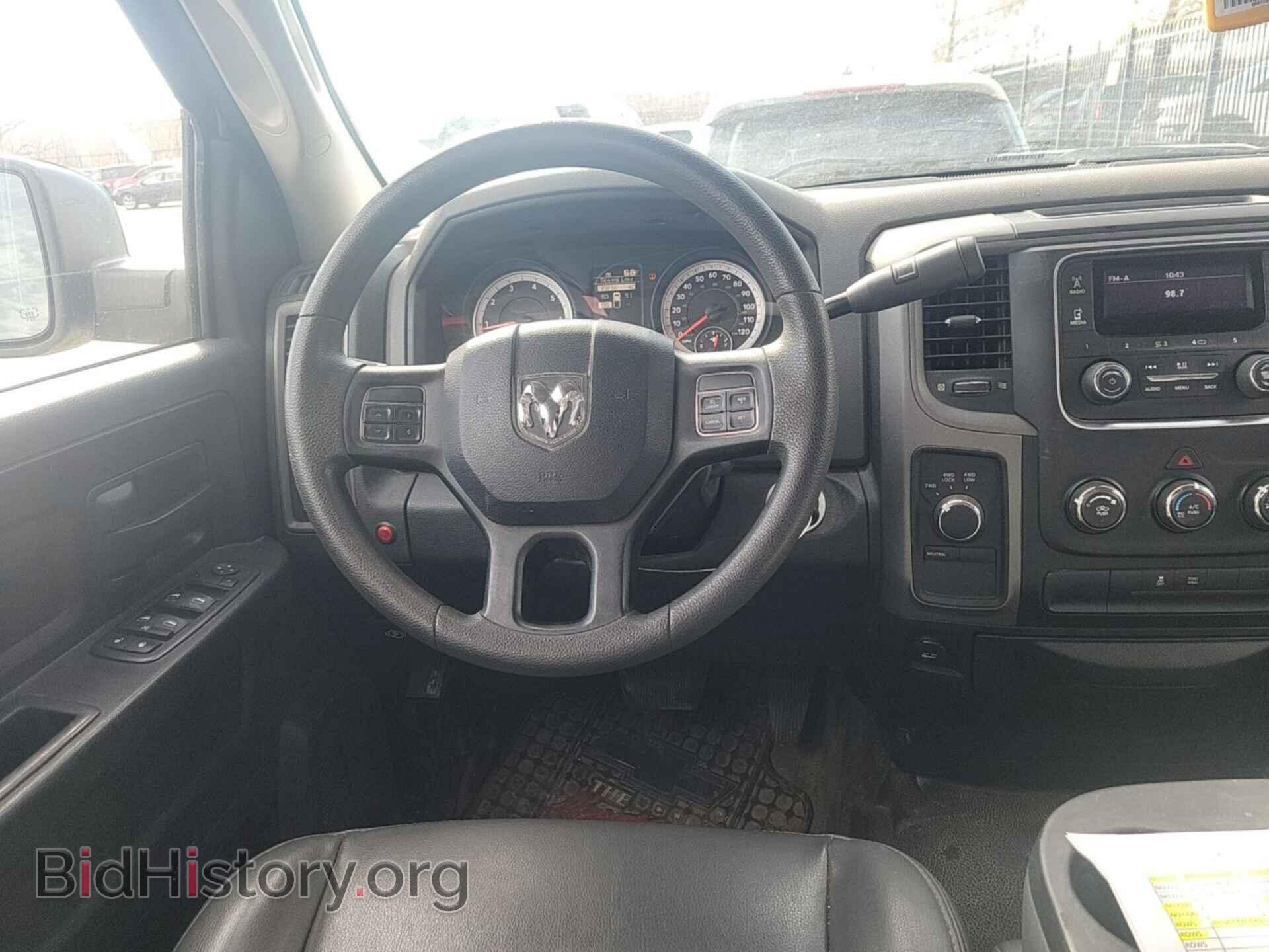 2013 RAM 1500 - VIN: 1C6RR7FP8DS564913 - Photo 16