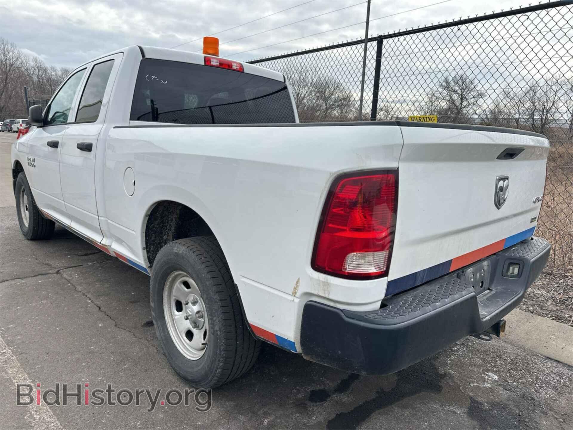 2013 RAM 1500 - VIN: 1C6RR7FP8DS564913 - Photo 20