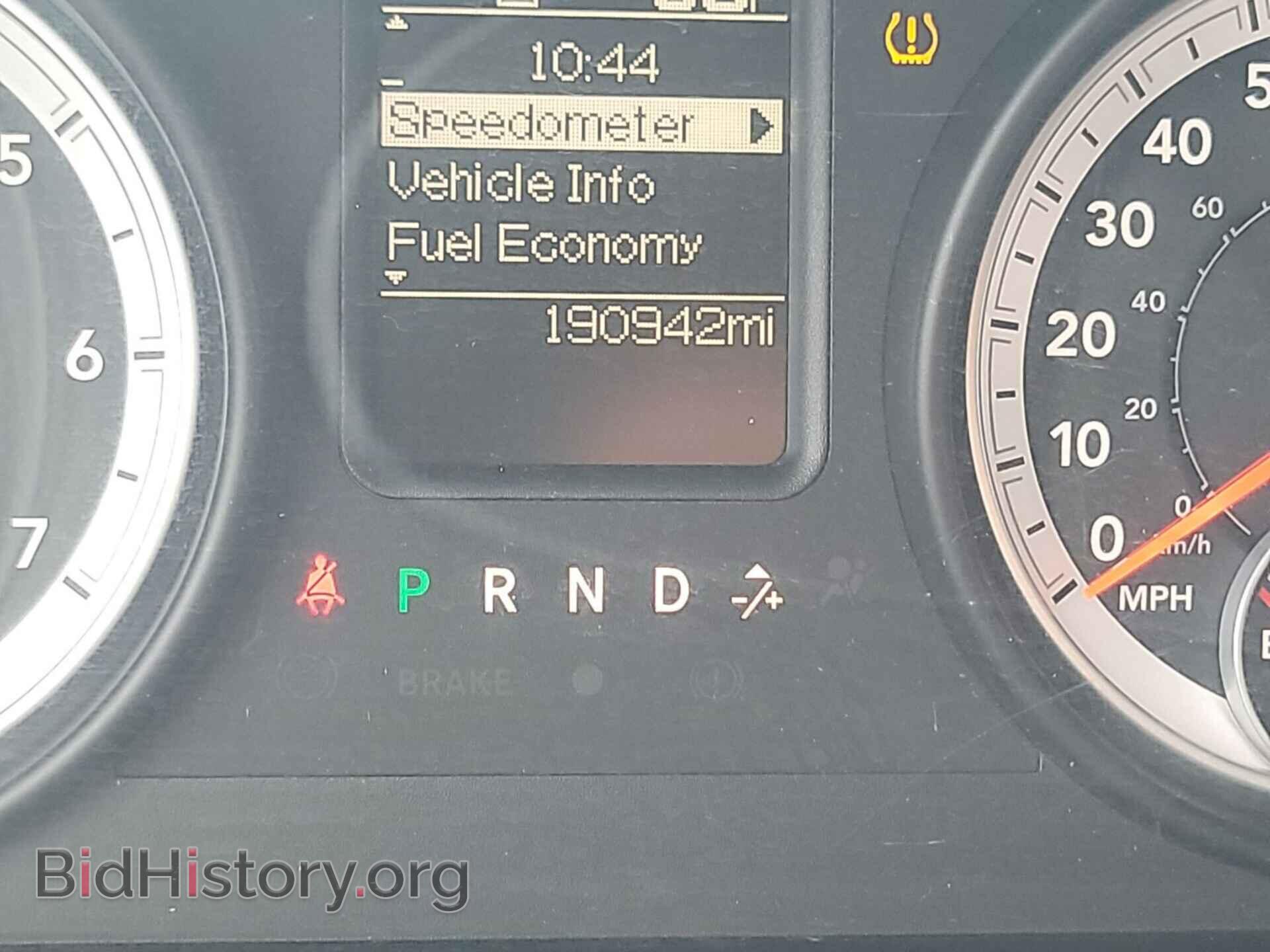 2013 RAM 1500 - VIN: 1C6RR7FP8DS564913 - Photo 6