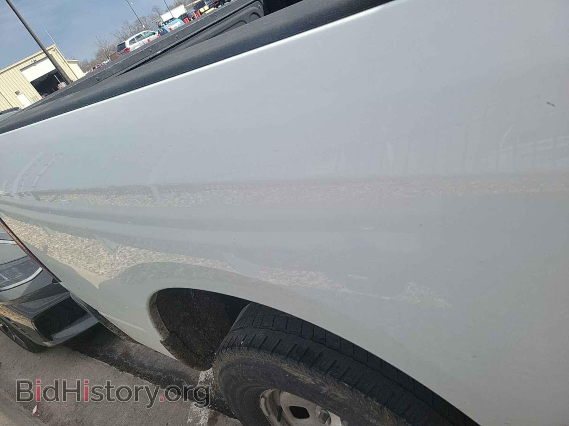 2013 RAM 1500 - VIN: 1C6RR7FP8DS564913 - Photo 9