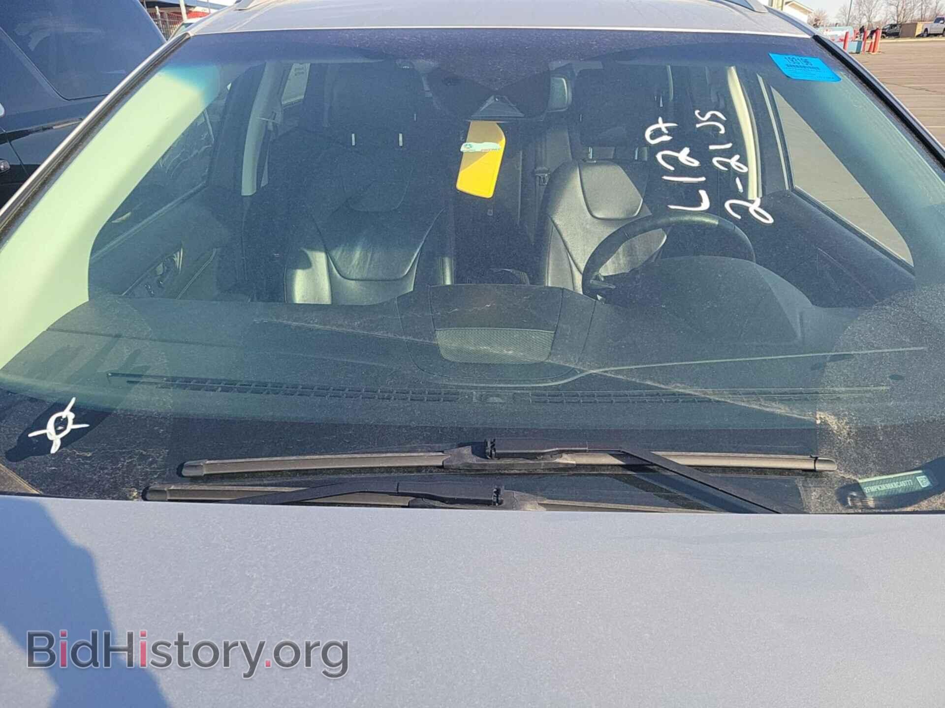 2019 FORD EDGE - VIN: 2FMPK3K98KBC49777 - Photo 10