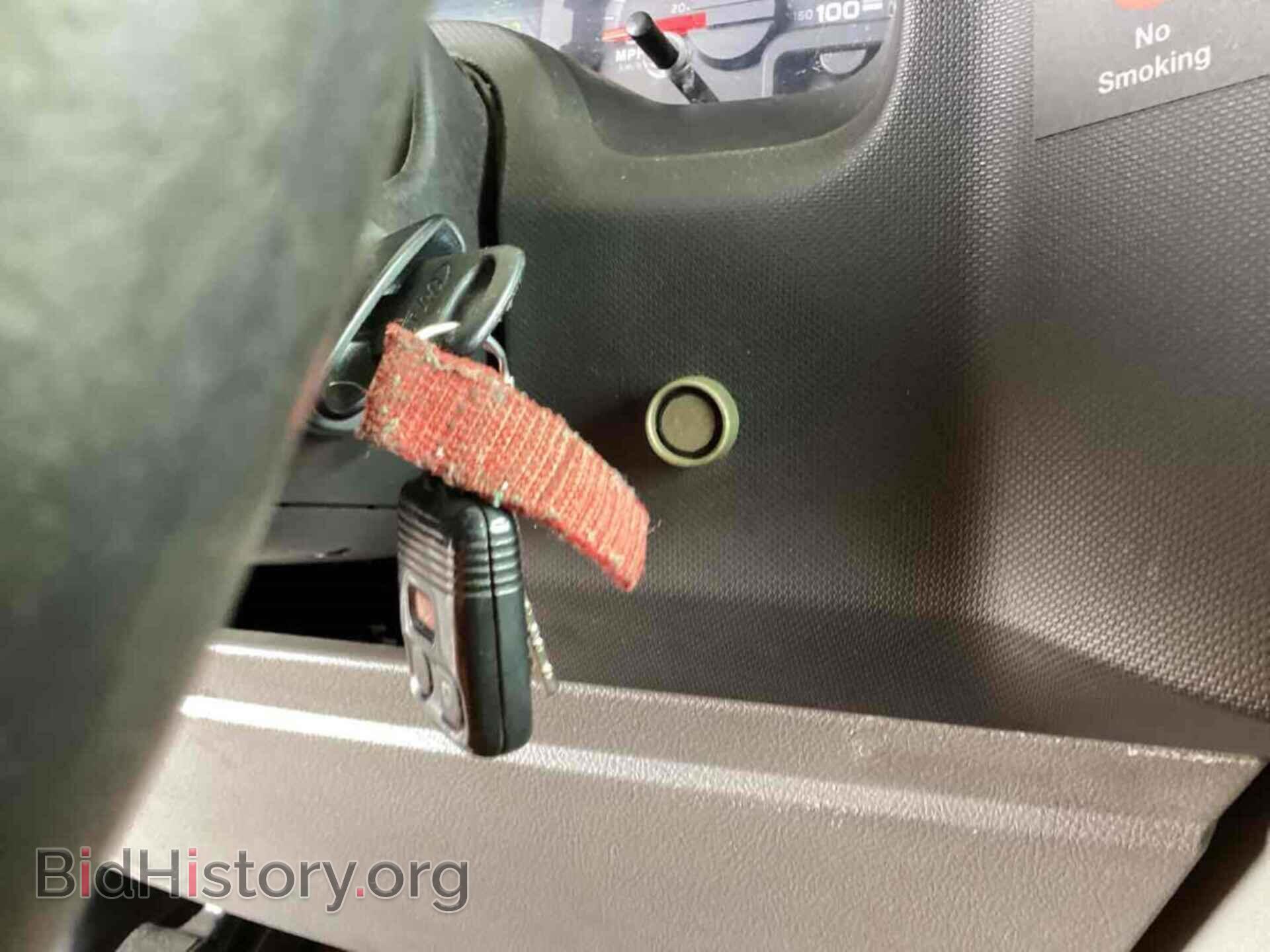 2012 FORD E-250 - VIN: 1FTNE2EW0CDB06977 - Фото 11