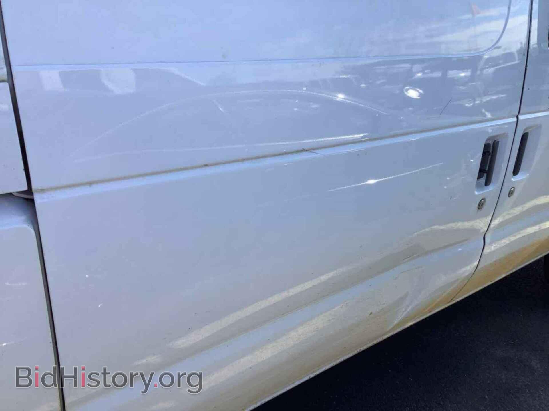 2012 FORD E-250 - VIN: 1FTNE2EW0CDB06977 - Фото 16