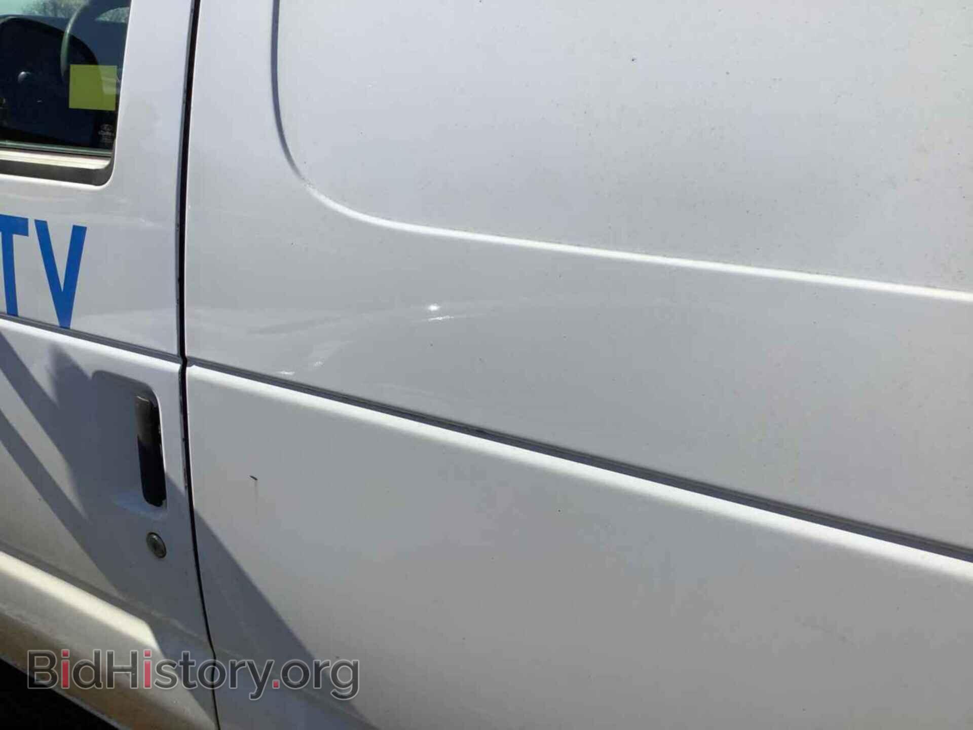 2012 FORD E-250 - VIN: 1FTNE2EW0CDB06977 - Фото 23