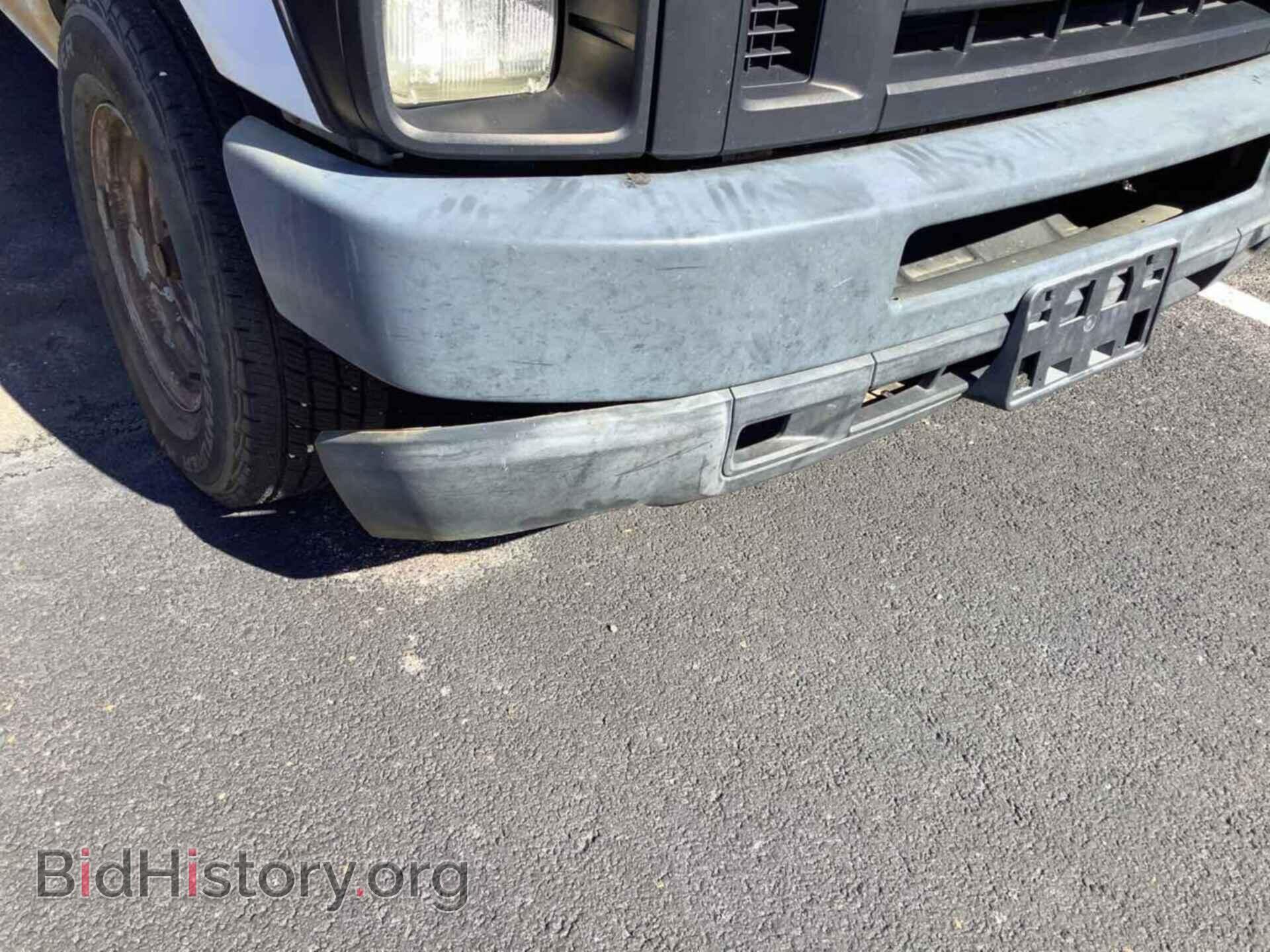 2012 FORD E-250 - VIN: 1FTNE2EW0CDB06977 - Фото 8