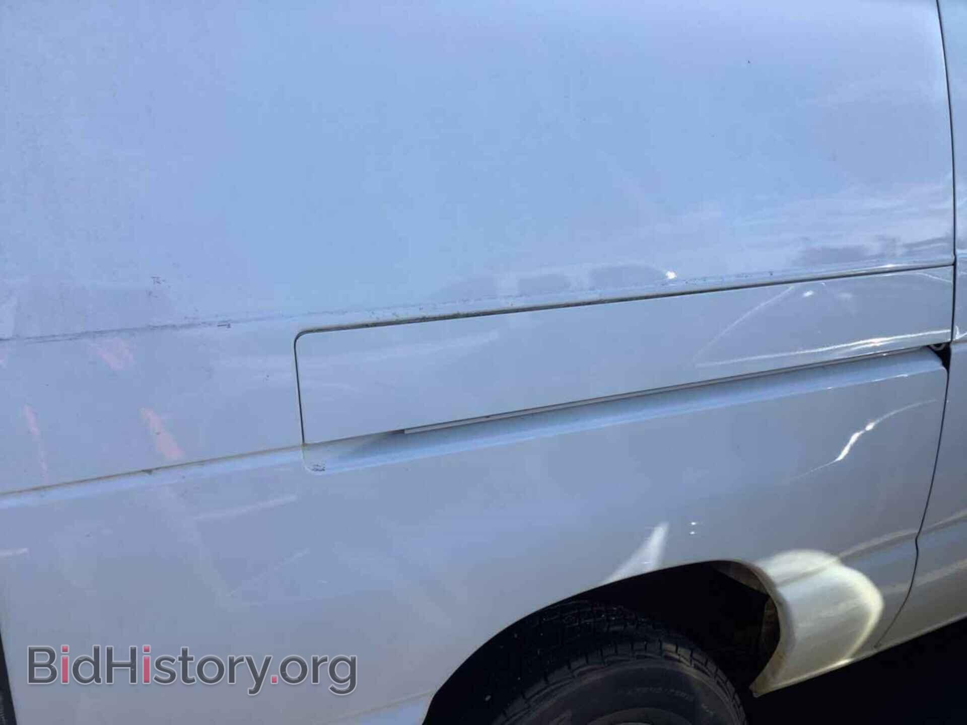 2012 FORD E-250 - VIN: 1FTNE2EW0CDB06977 - Фото 10