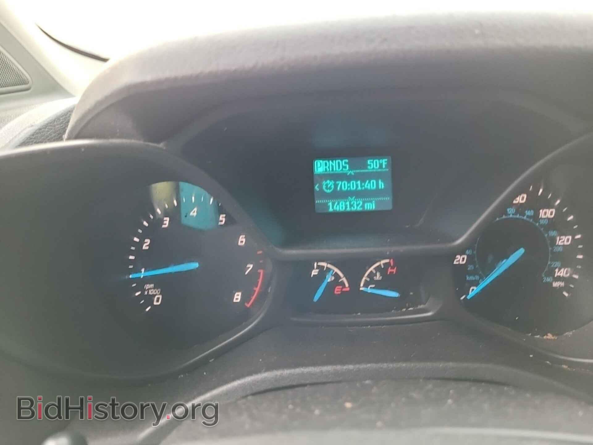 2015 FORD TRANSIT CONNECT - VIN: NM0LS7EX3F1202725 - Фото 22