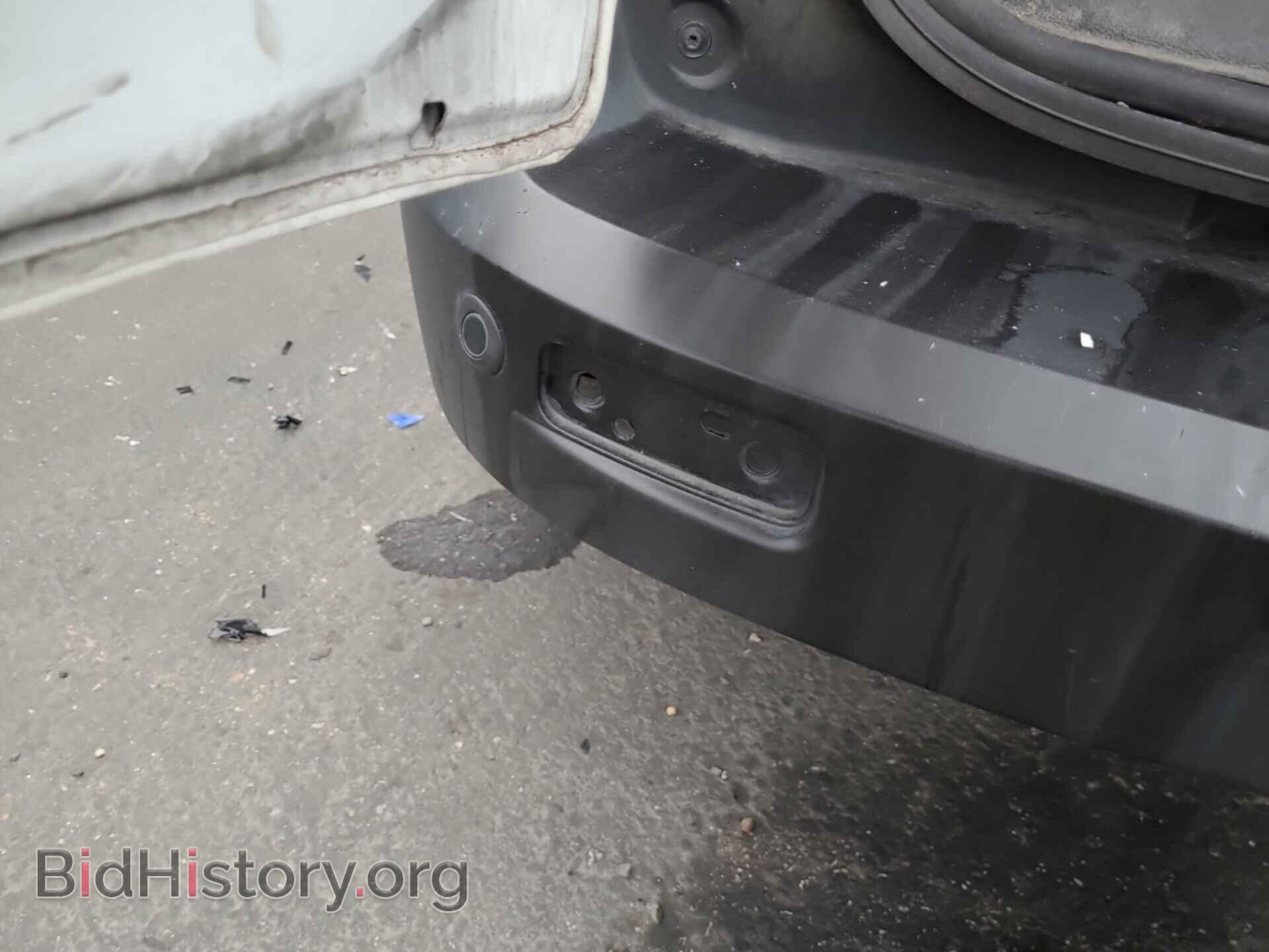 2015 FORD TRANSIT CONNECT - VIN: NM0LS7EX3F1202725 - Фото 6