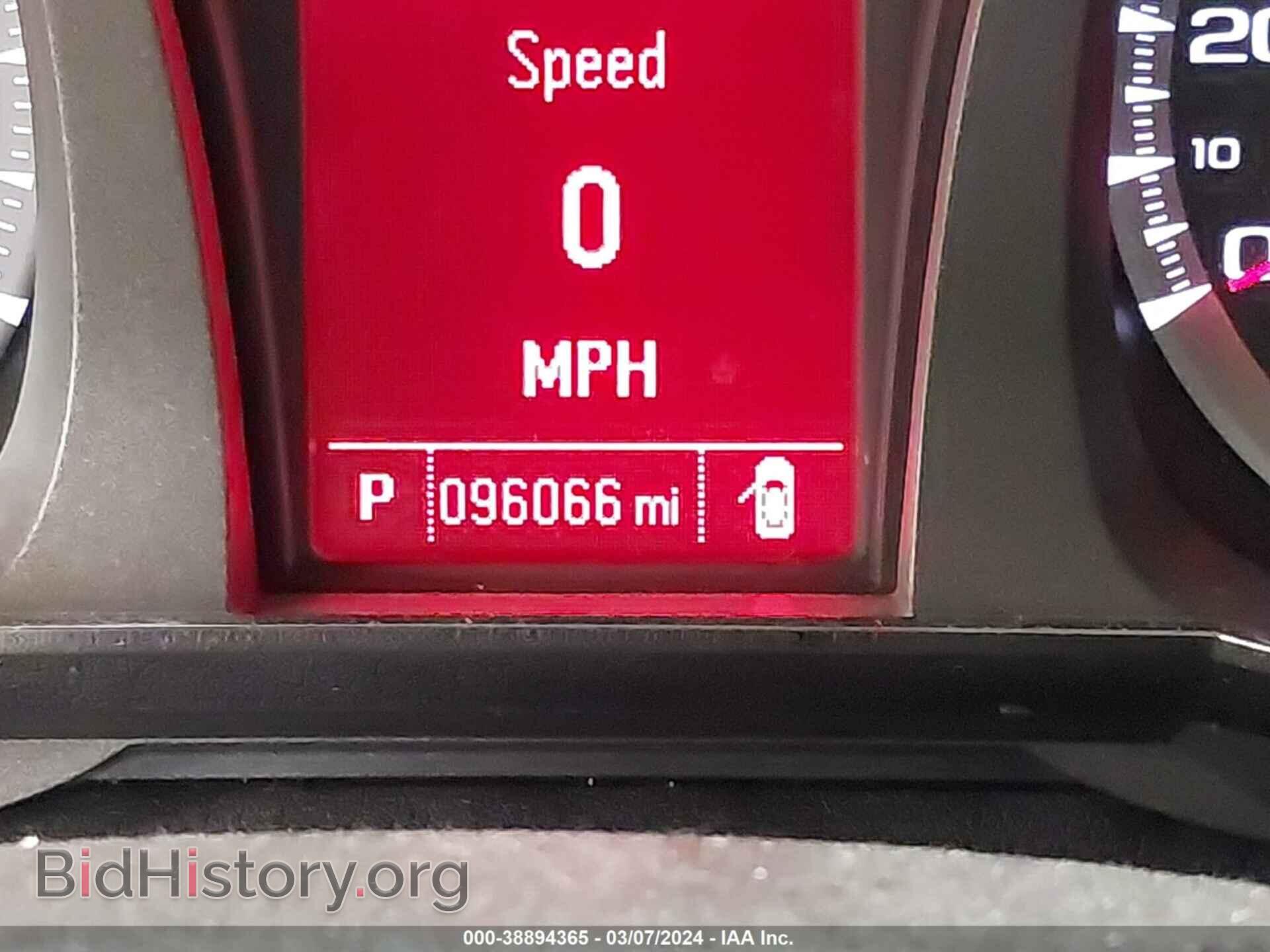 2017 GMC TERRAIN - VIN: 2GKFLTEK2H6329352 - Фото 16