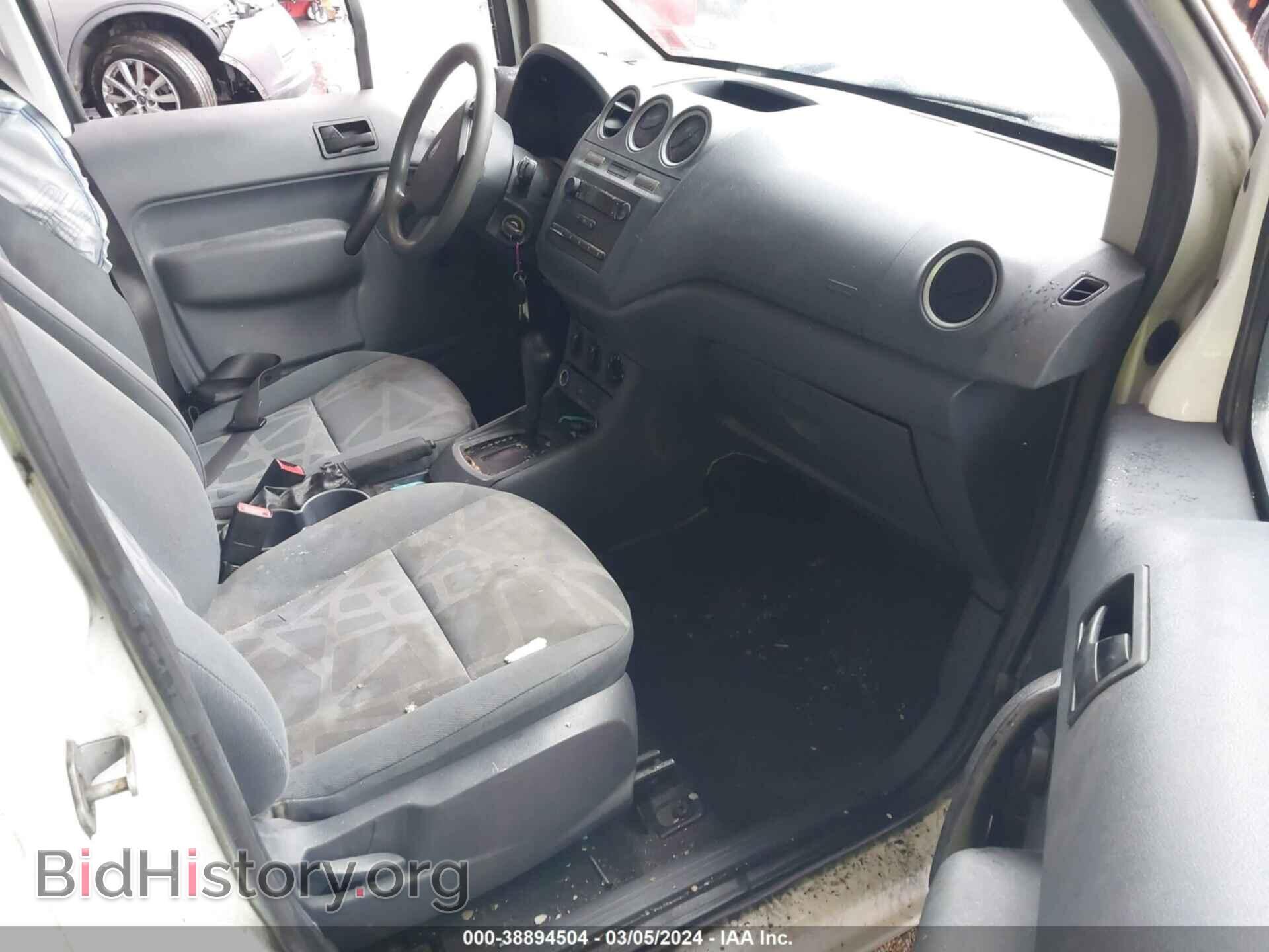 2013 FORD TRANSIT CONNECT - VIN: NM0LS7CN9DT158684 - Фото 5