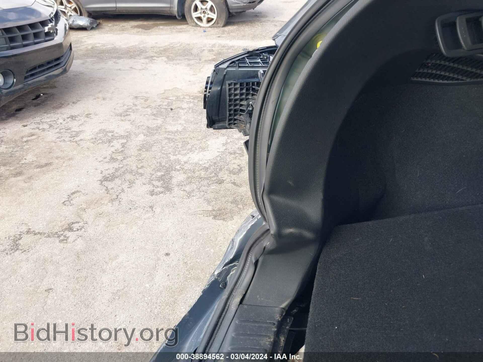 2022 MAZDA CX-5 - VIN: JM3KFBCM2N1554490 - Фото 6
