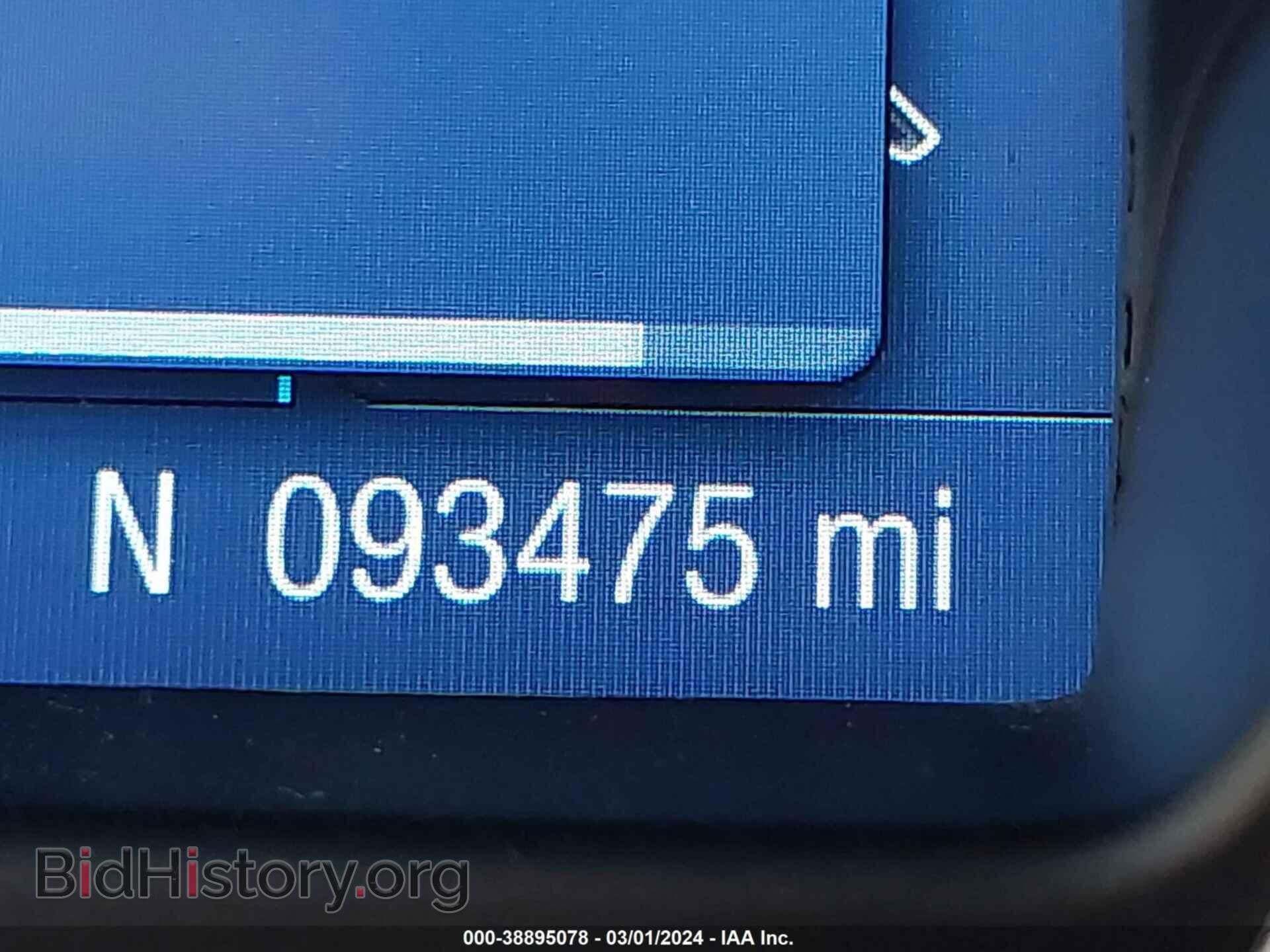 2014 FORD FOCUS - VIN: 1FADP3F20EL247683 - Фото 15