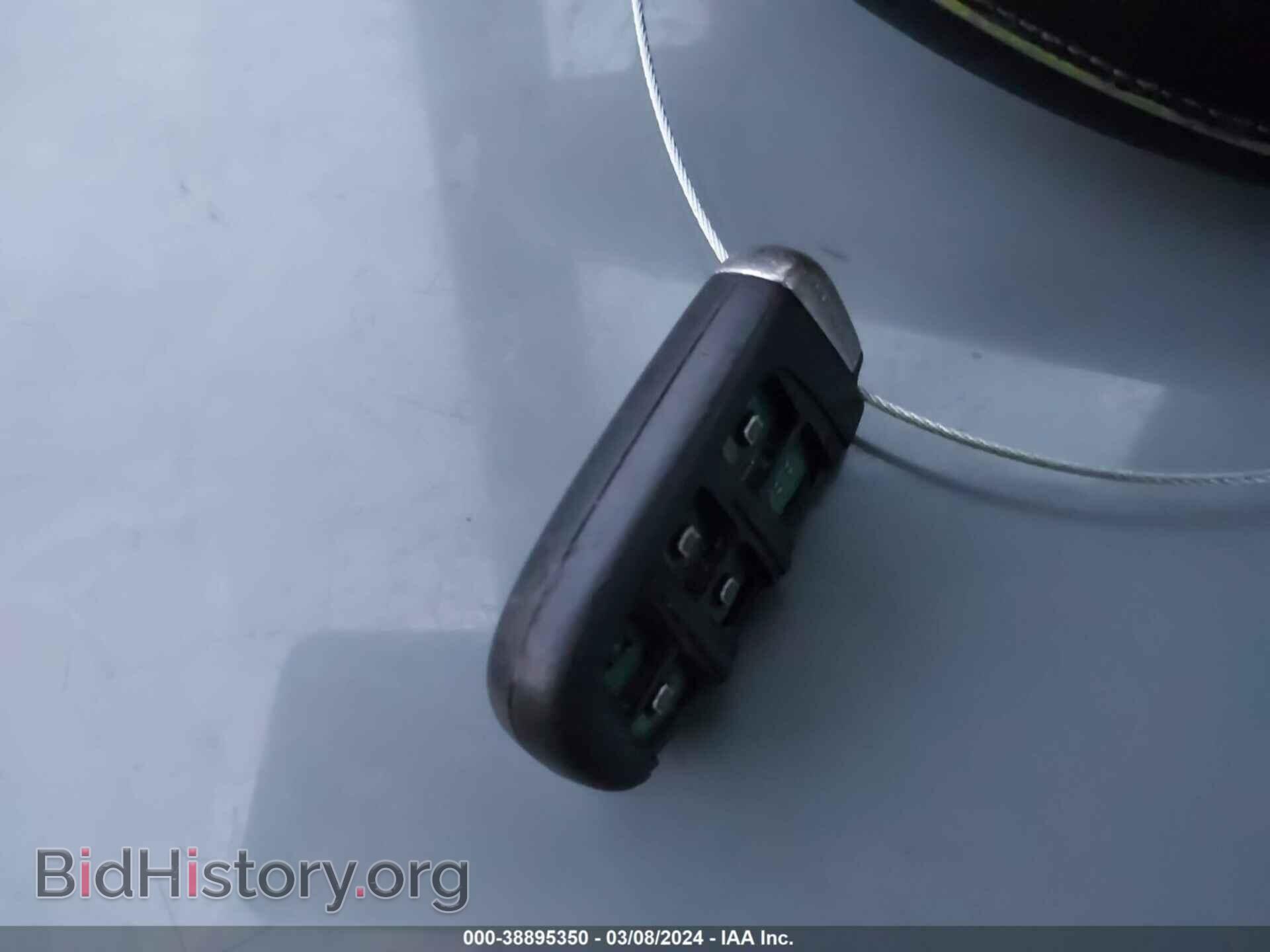 2012 CHRYSLER 300 - VIN: 2C3CCACG8CH123794 - Photo 11