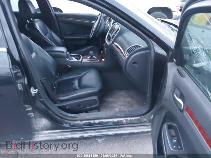 2012 Chrysler 300 (VIN 2C3CCACG8CH123794) — фото 5 из 11