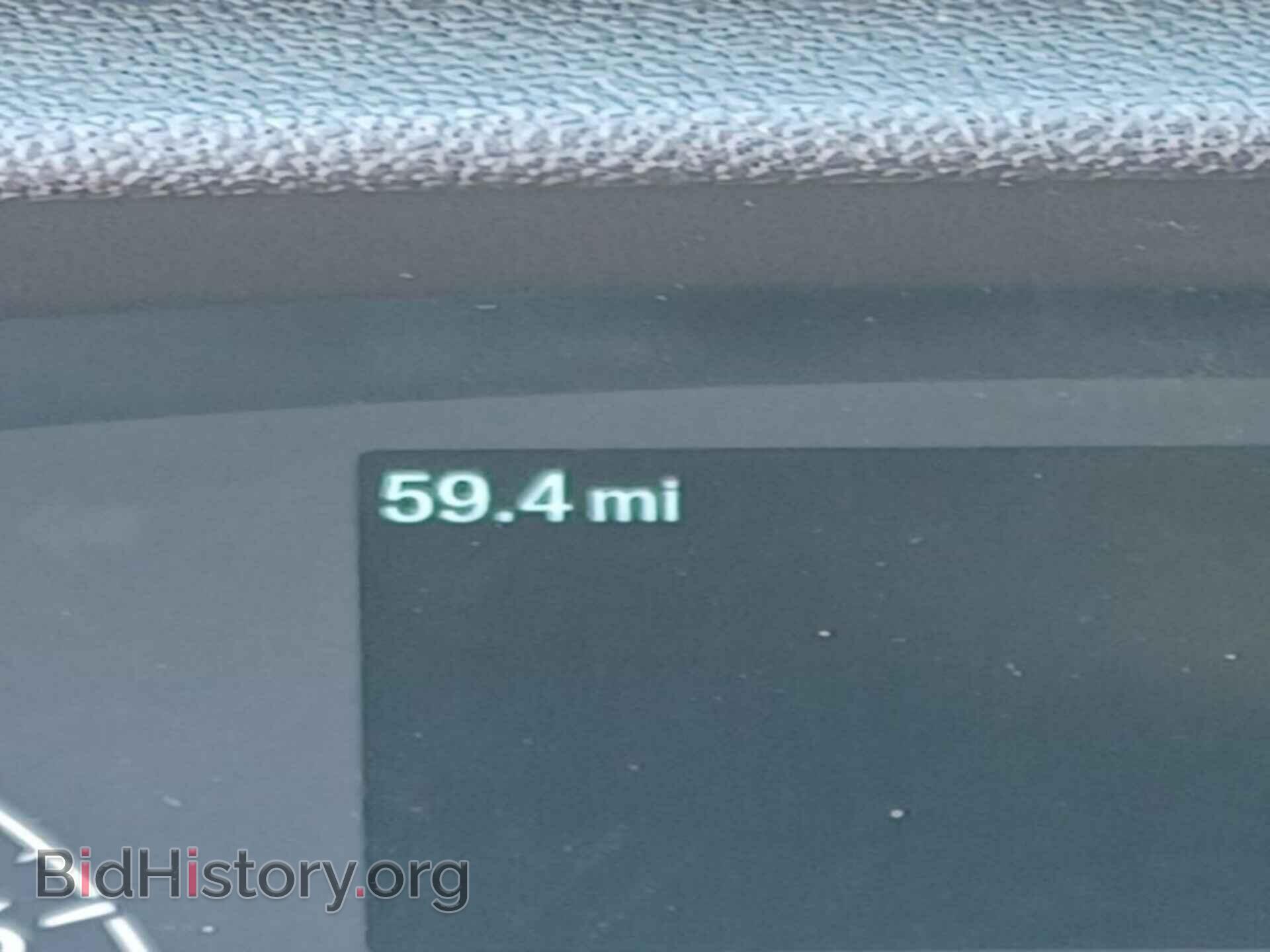 2021 FORD TRANSIT - VIN: 1FTYE1Y86MKA75283 - Фото 2