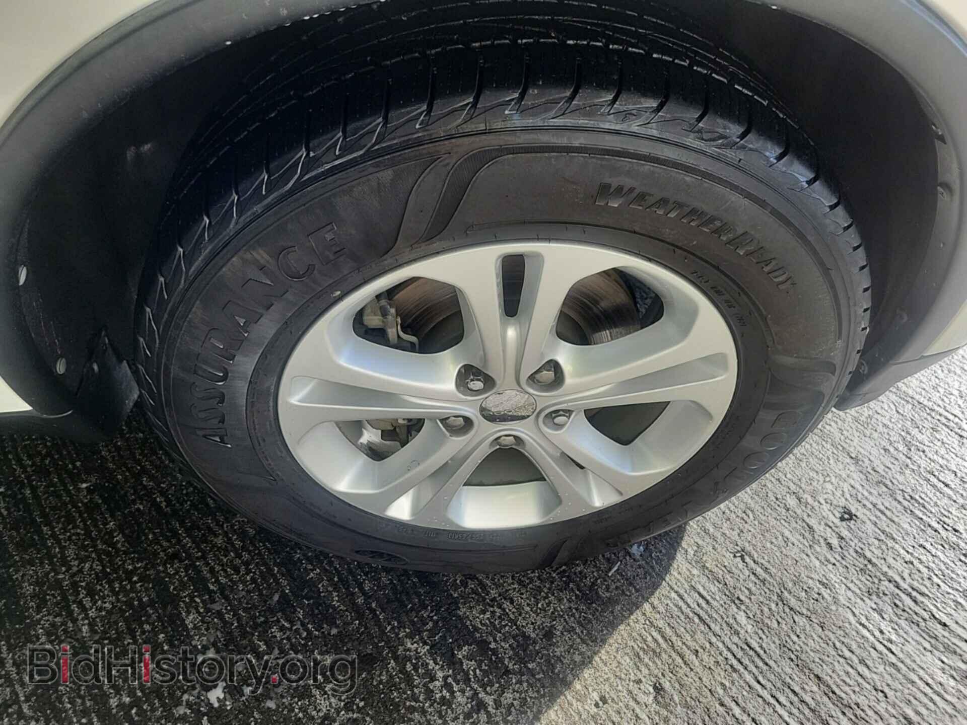 2012 DODGE DURANGO - VIN: 1C4RDJAG7CC314423 - Фото 17