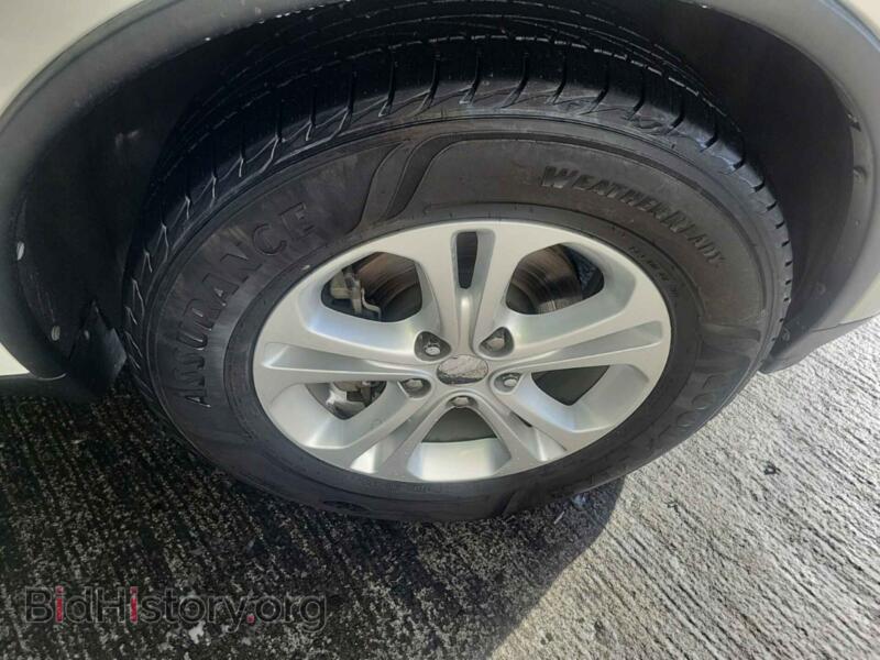 2012 Dodge DURANGO (VIN 1C4RDJAG7CC314423) — photo 17 of 34