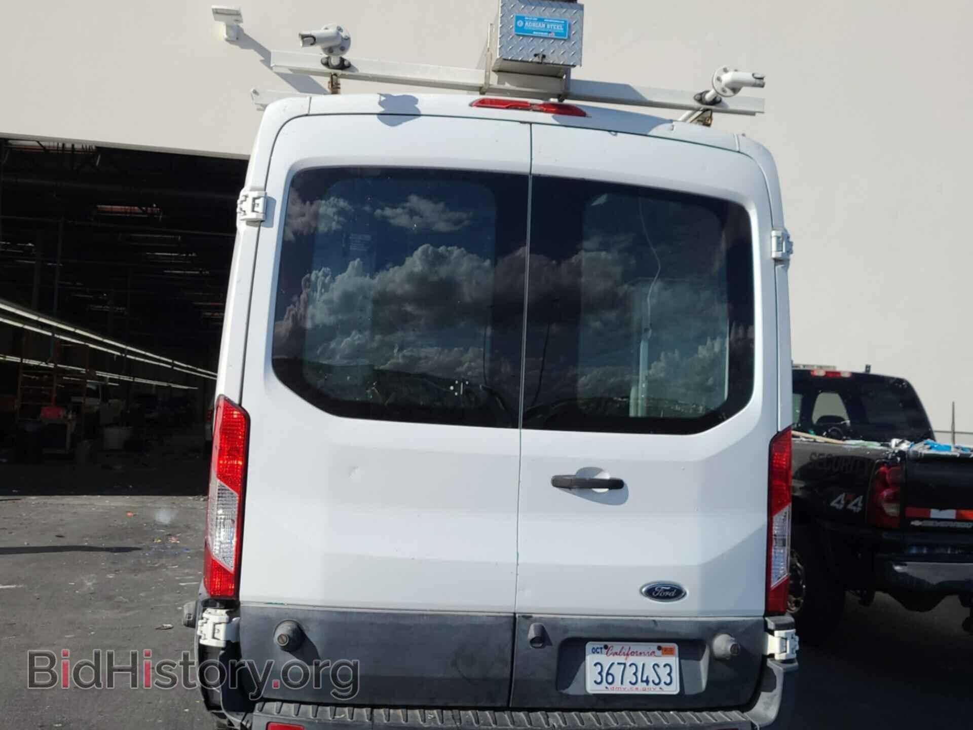 2015 FORD TRANSIT - VIN: 1FTNR2CM9FKA02512 - Фото 21