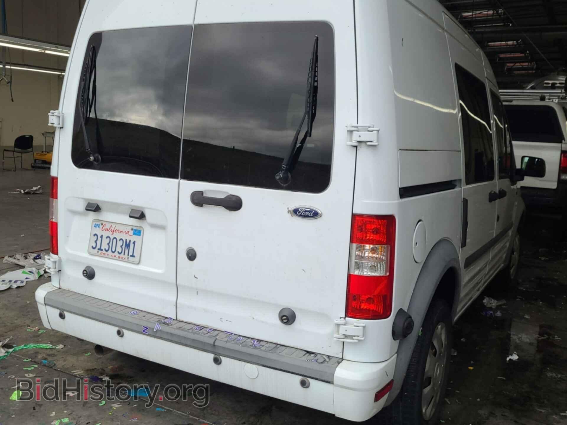2013 FORD TRANSIT CONNECT - VIN: NM0LS6BN4DT170785 - Фото 24