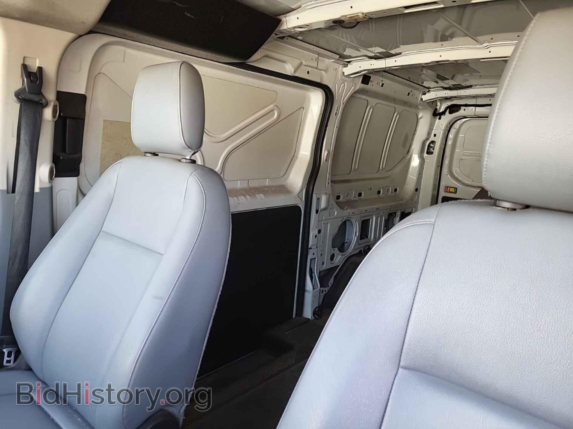 2015 FORD TRANSIT - VIN: 1FTNE1YM8FKB29914 - Фото 3