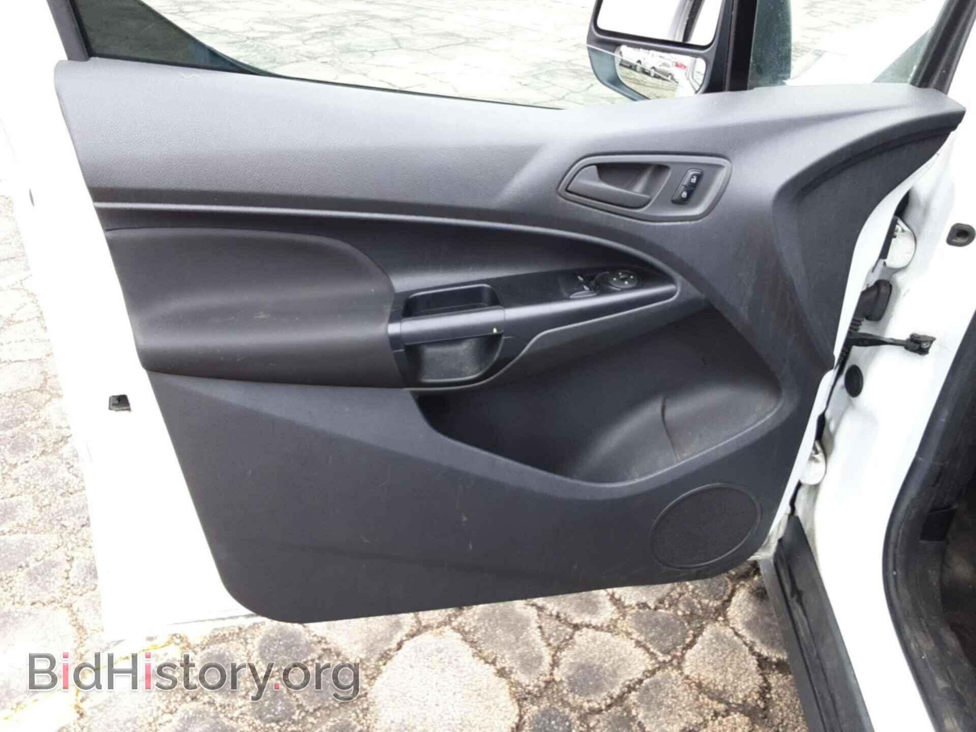 2017 FORD TRANSIT CONNECT - VIN: NM0LS7E78H1309451 - Фото 4