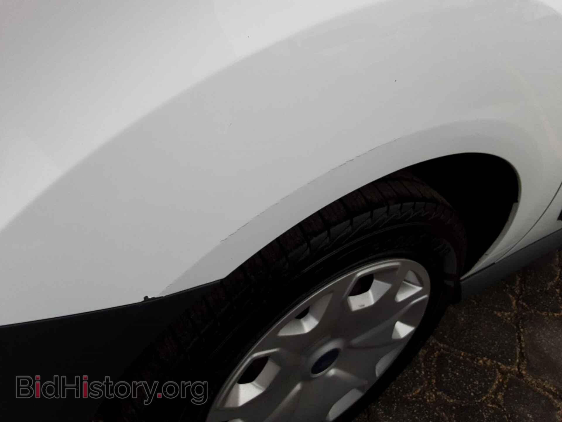 2017 FORD TRANSIT CONNECT - VIN: NM0LS7E78H1309451 - Фото 8