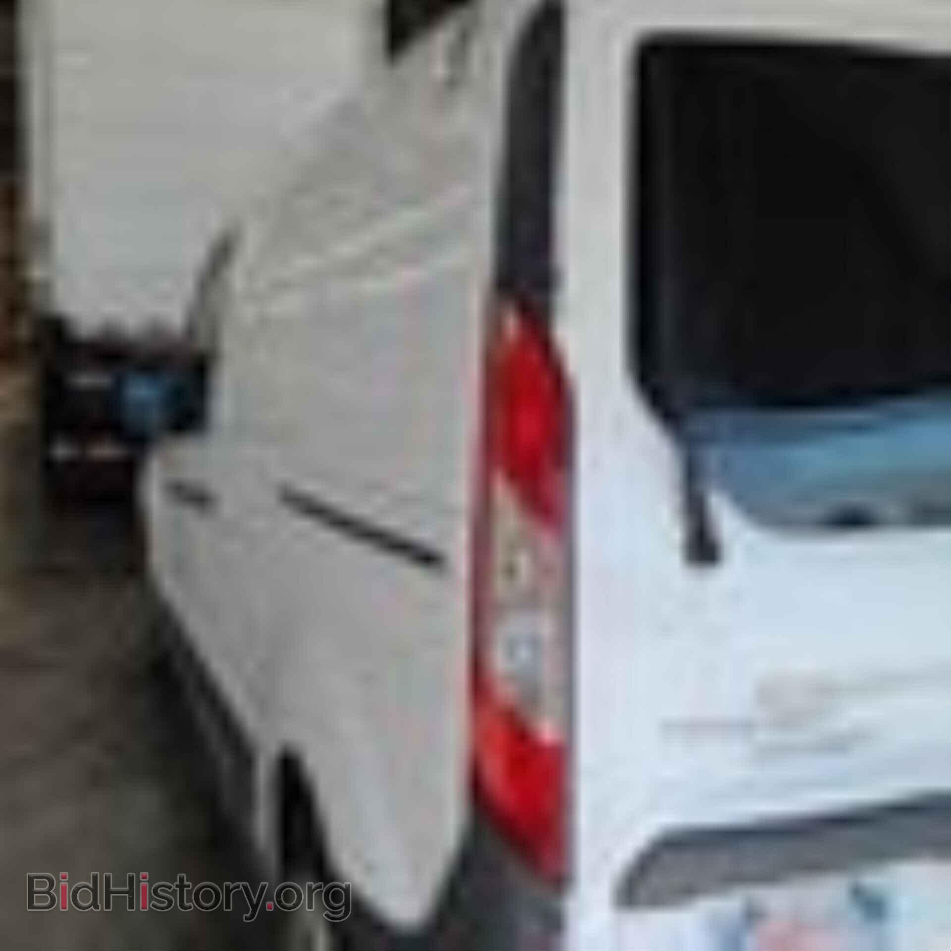 2015 FORD TRANSIT CONNECT - VIN: NM0LS7EX6F1225223 - Фото 2