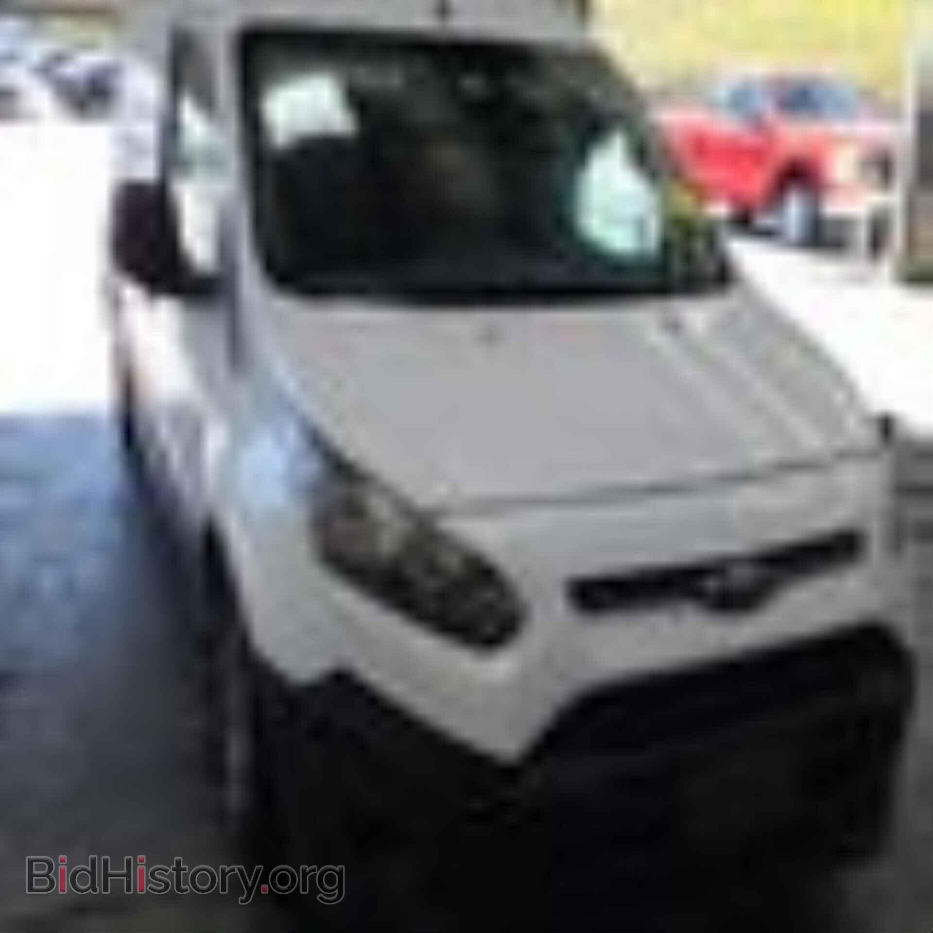2015 FORD TRANSIT CONNECT - VIN: NM0LS7EX6F1225223 - Фото 9