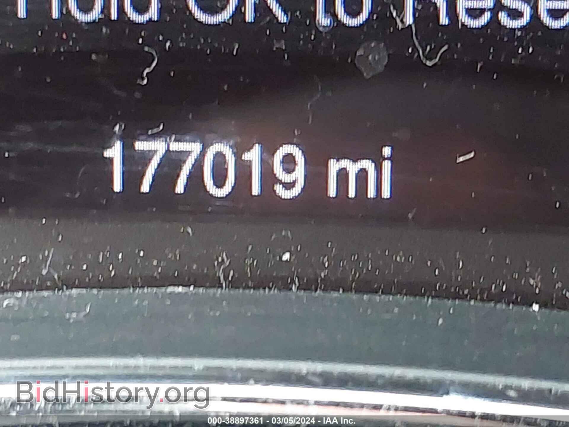 2014 DODGE DURANGO - VIN: 1C4RDHAG1EC317829 - Photo 7