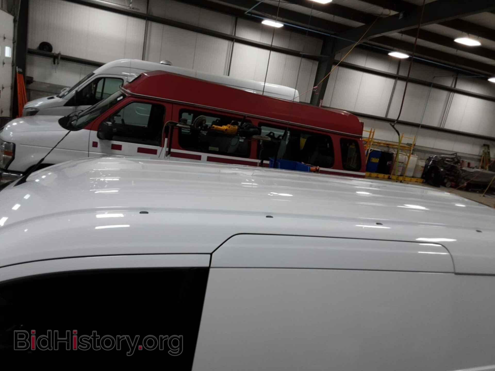 2017 FORD TRANSIT CONNECT - VIN: NM0LS7E72H1316234 - Фото 13