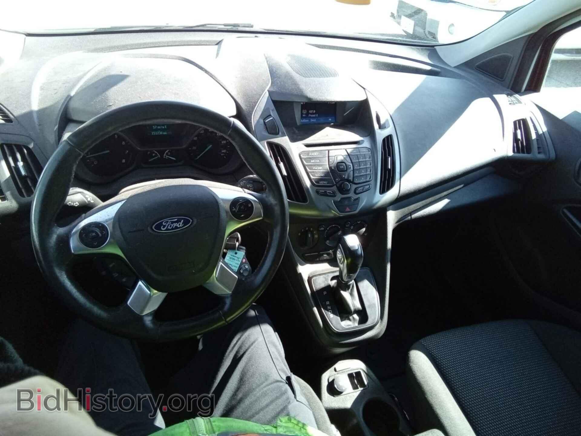 2017 FORD TRANSIT CONNECT - VIN: NM0LS7E72H1316234 - Фото 24