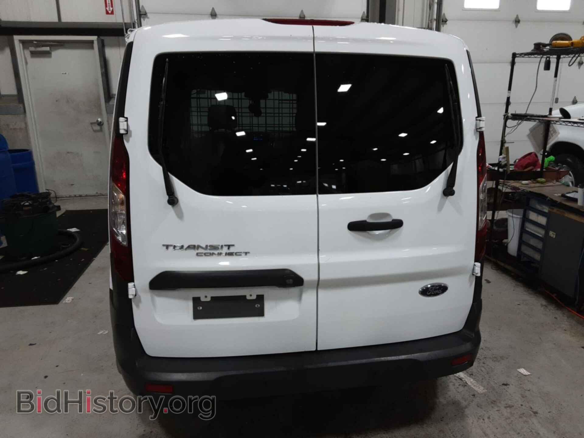 2017 FORD TRANSIT CONNECT - VIN: NM0LS7E72H1316234 - Фото 25