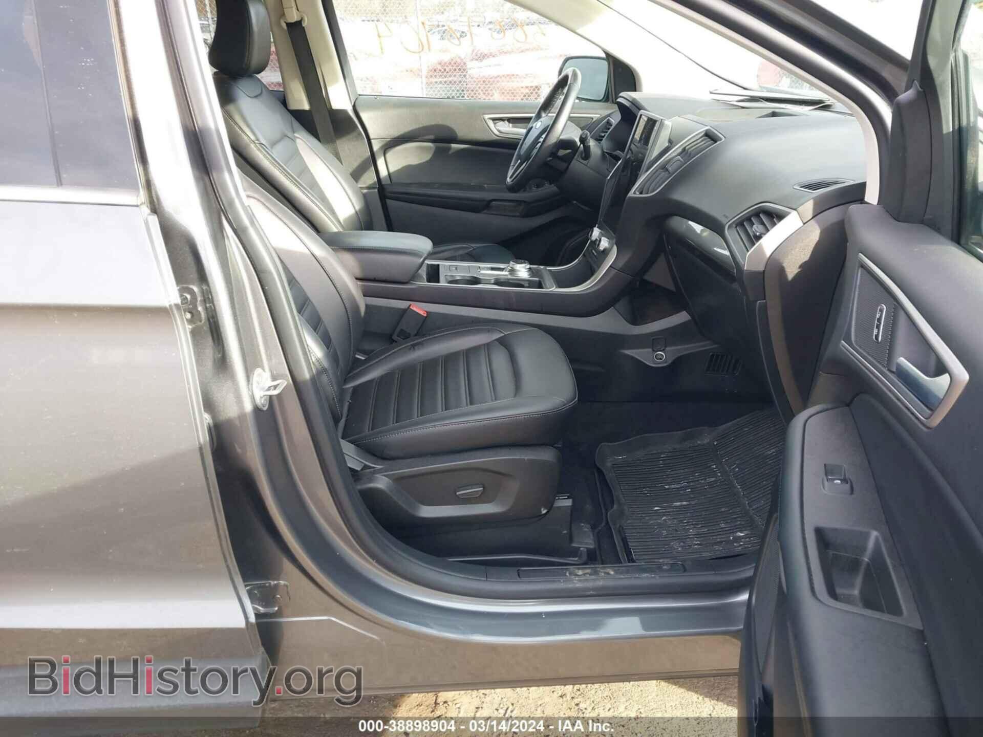 2023 FORD EDGE - VIN: 2FMPK4J90PBA00811 - Фото 5